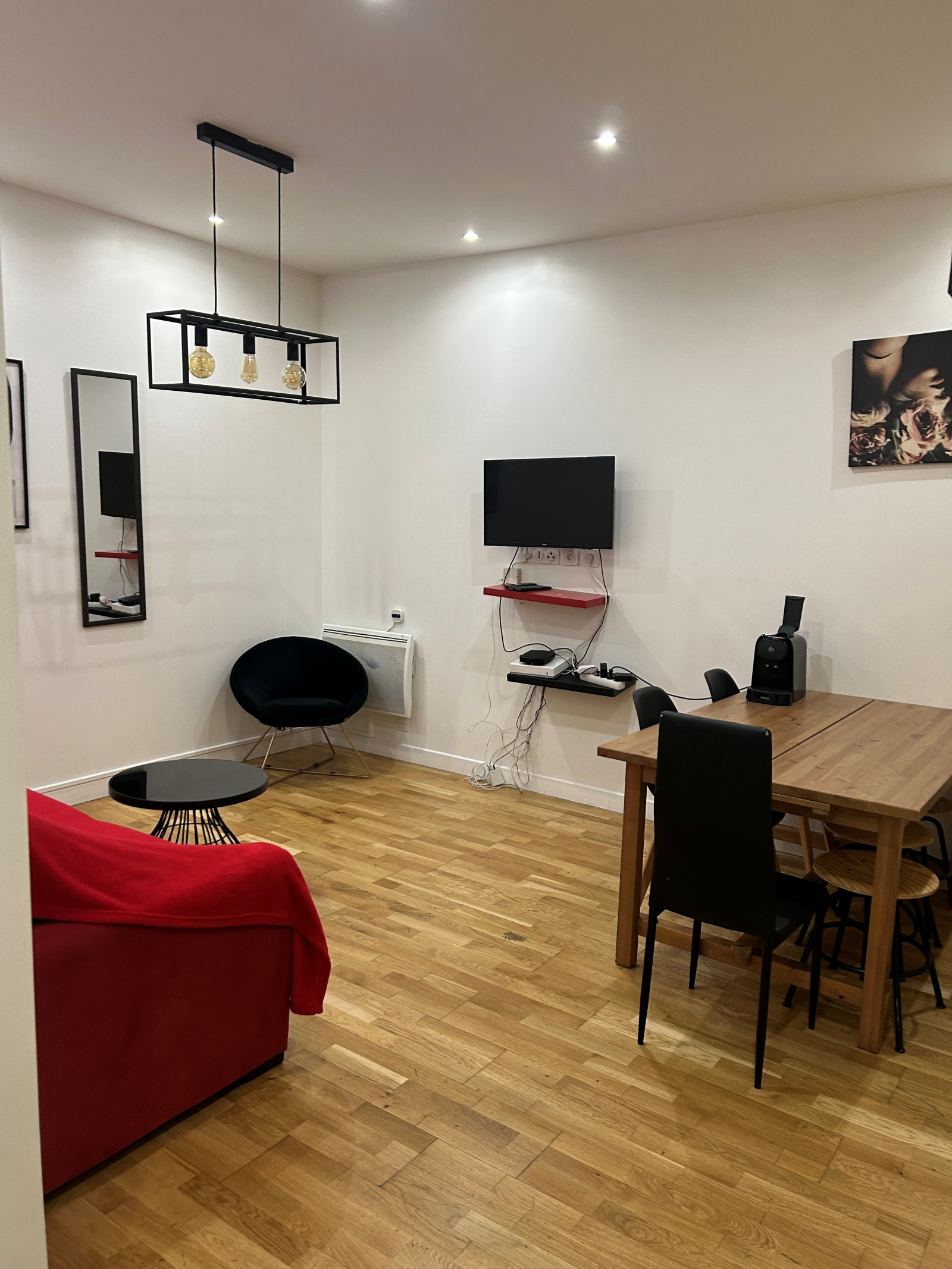 Image_, Appartement, Paris, ref :V10007224