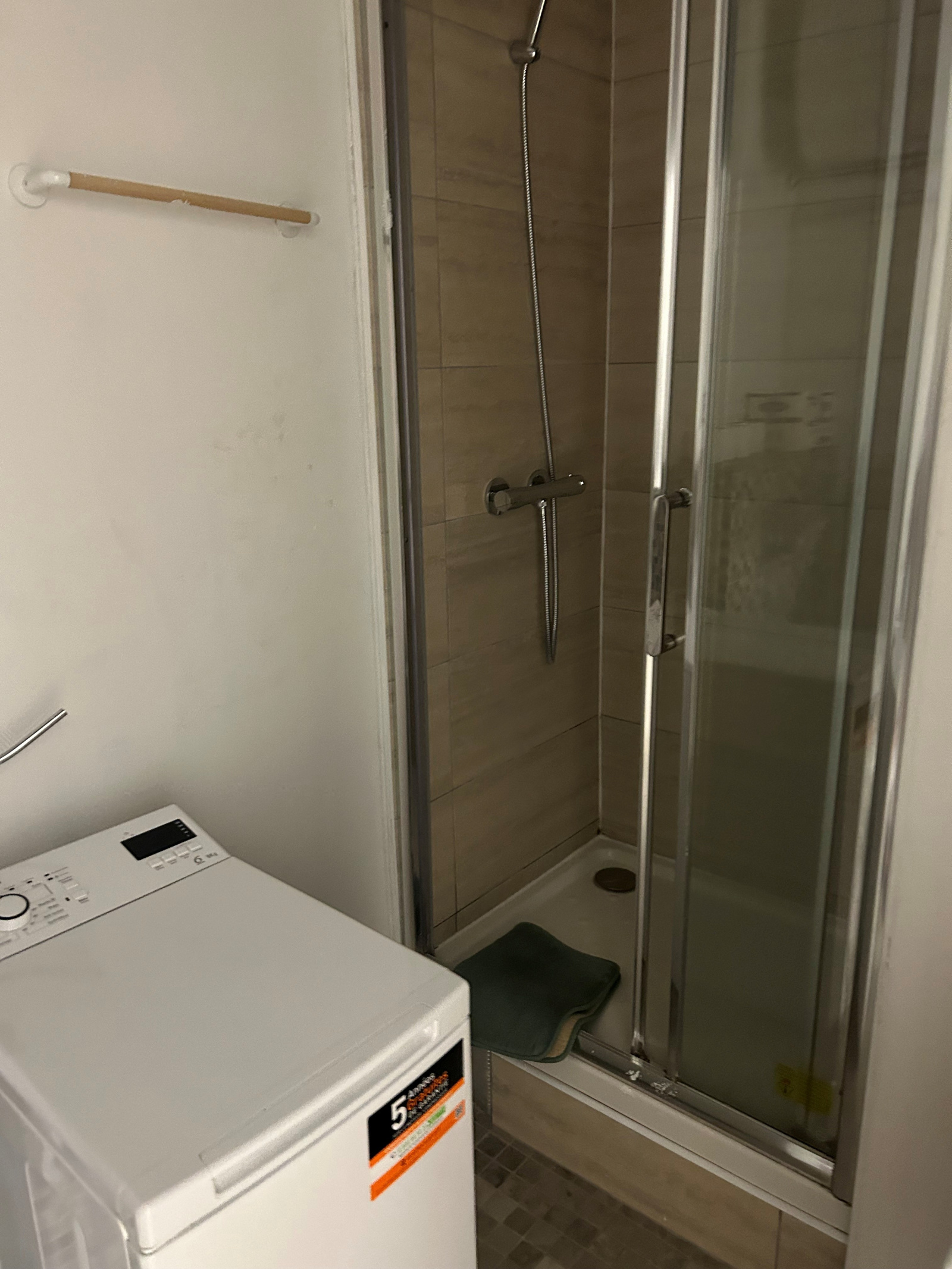 Image_, Appartement, Paris, ref :V10007224