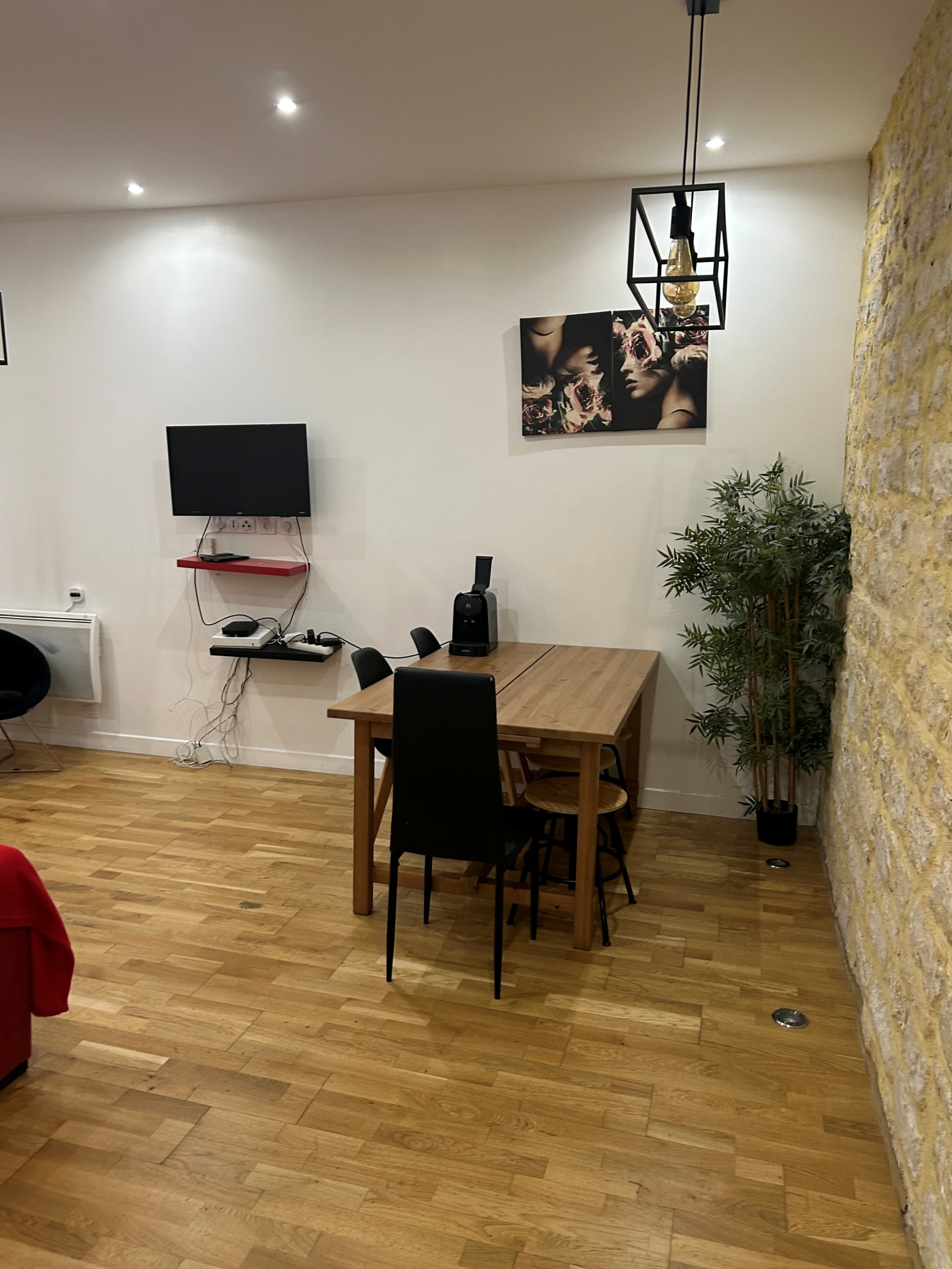 Image_, Appartement, Paris, ref :V10007224