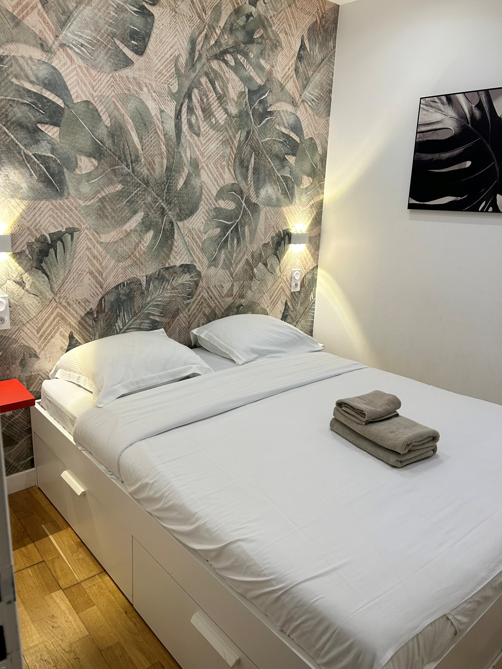 Image_, Appartement, Paris, ref :V10007224