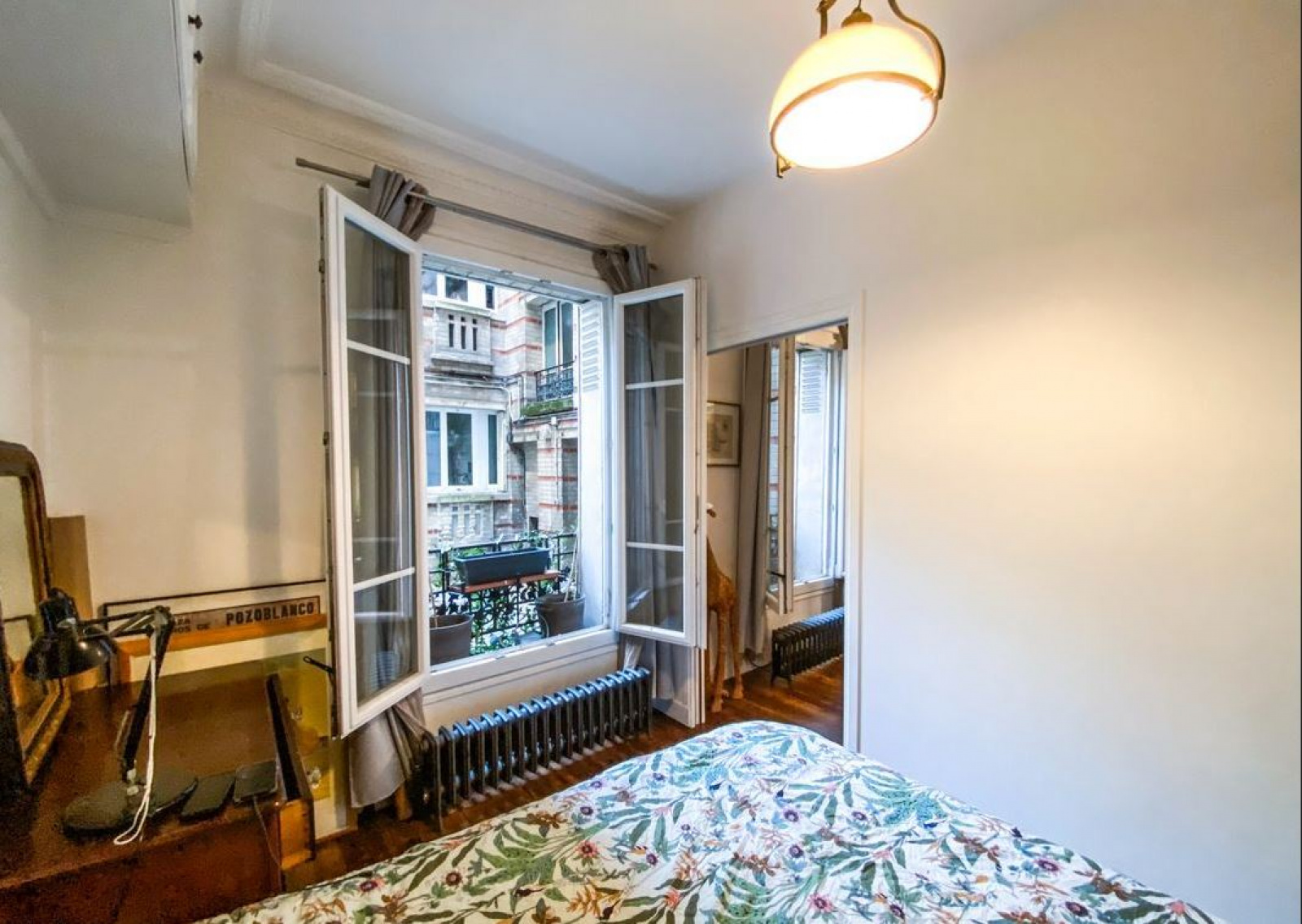 Image_, Appartement, Paris, ref :V50004636