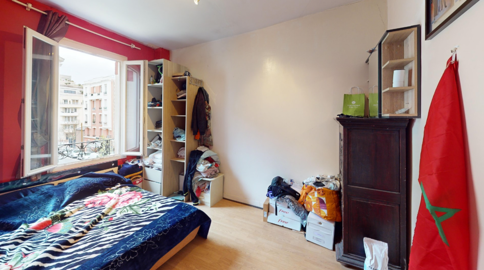 Image_, Appartement, Issy-les-Moulineaux, ref :V10005656