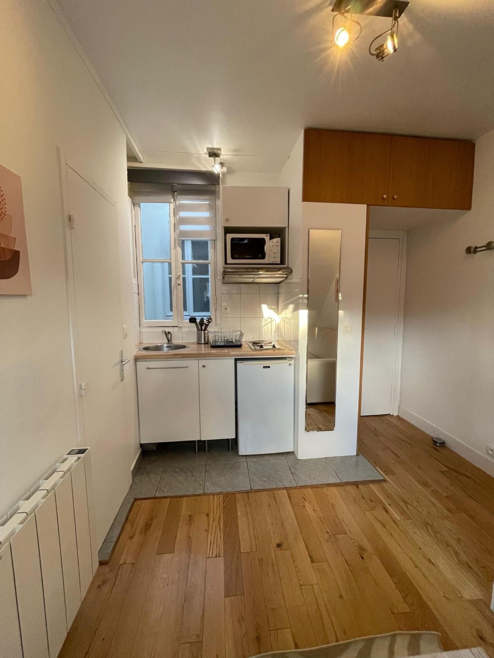 Image_, Appartement, Paris, ref :V10007359