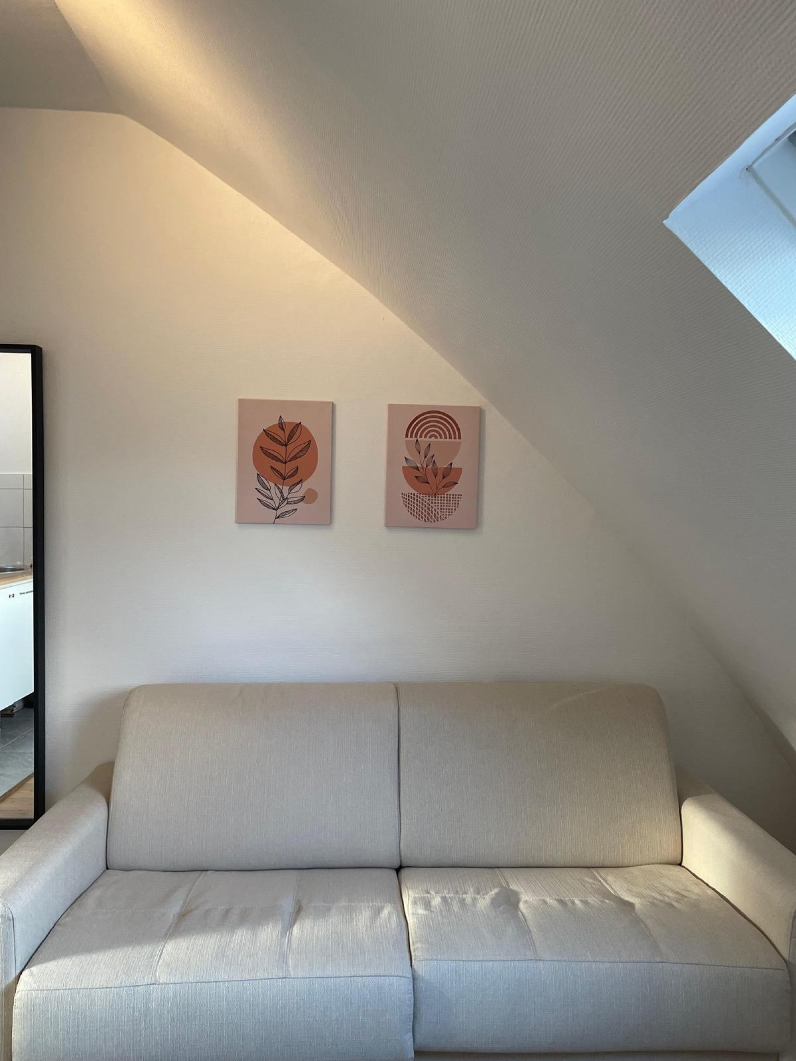 Image_, Appartement, Paris, ref :V10007359