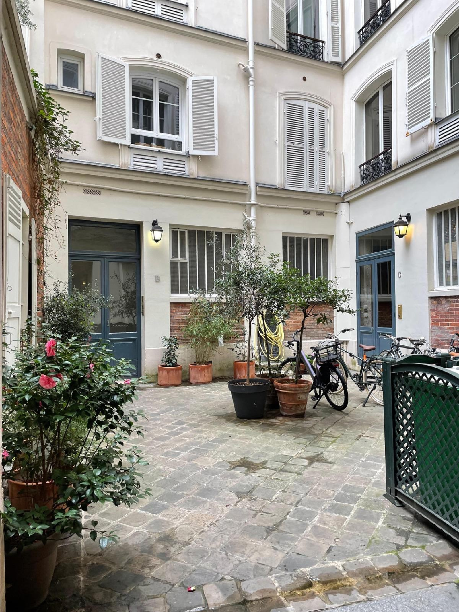 Image_, Appartement, Paris, ref :V10007359