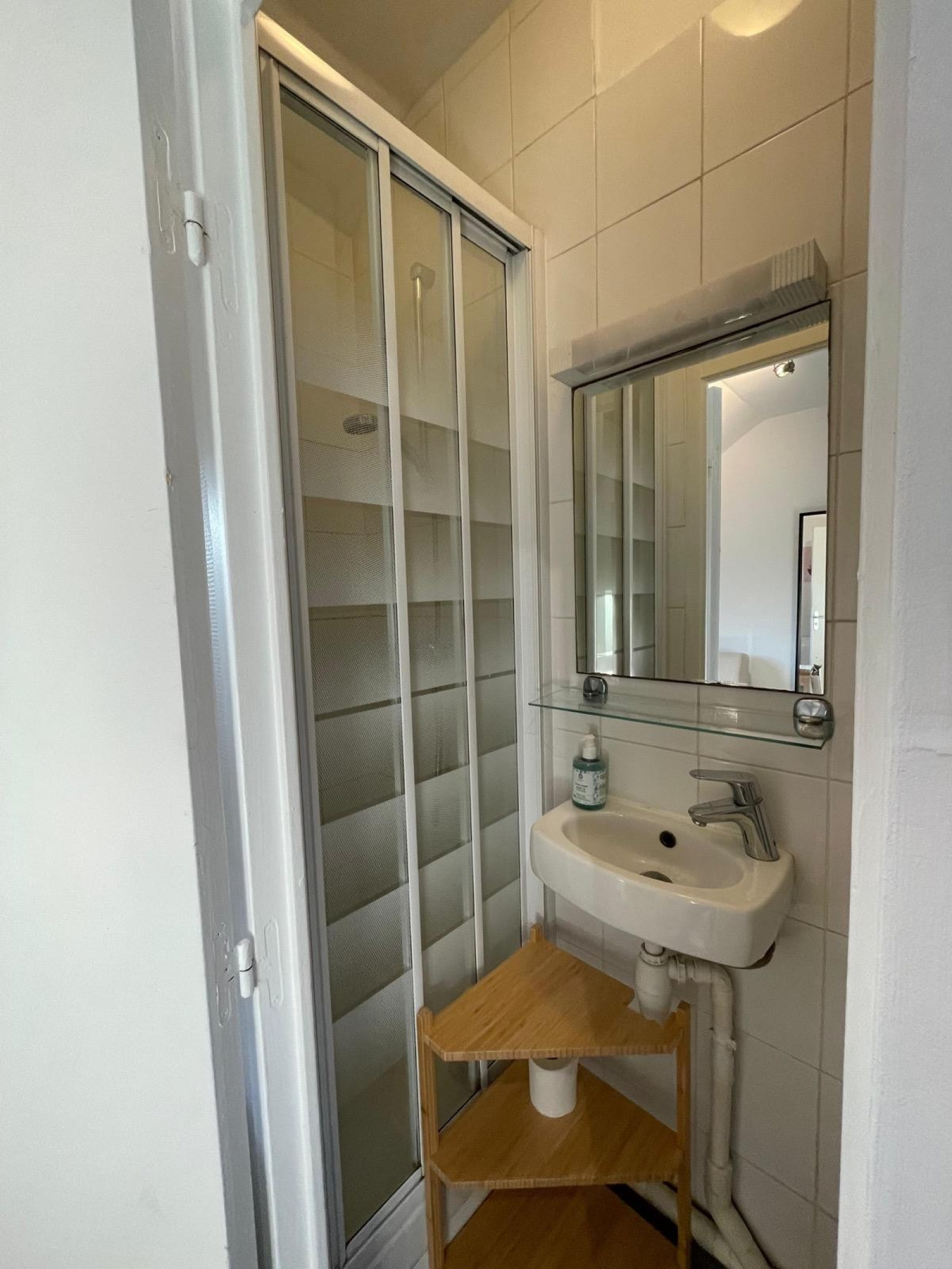Image_, Appartement, Paris, ref :V10007359