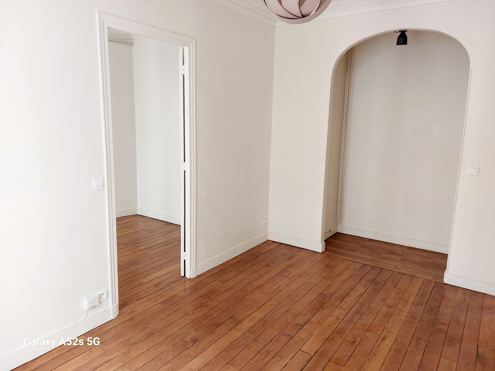 Image_, Appartement, Paris, ref :V10006792
