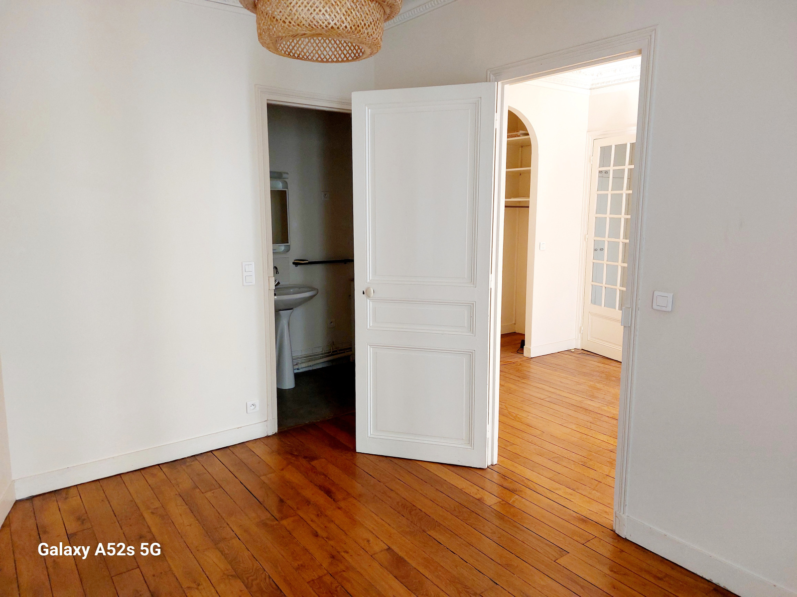 Image_, Appartement, Paris, ref :V10006792