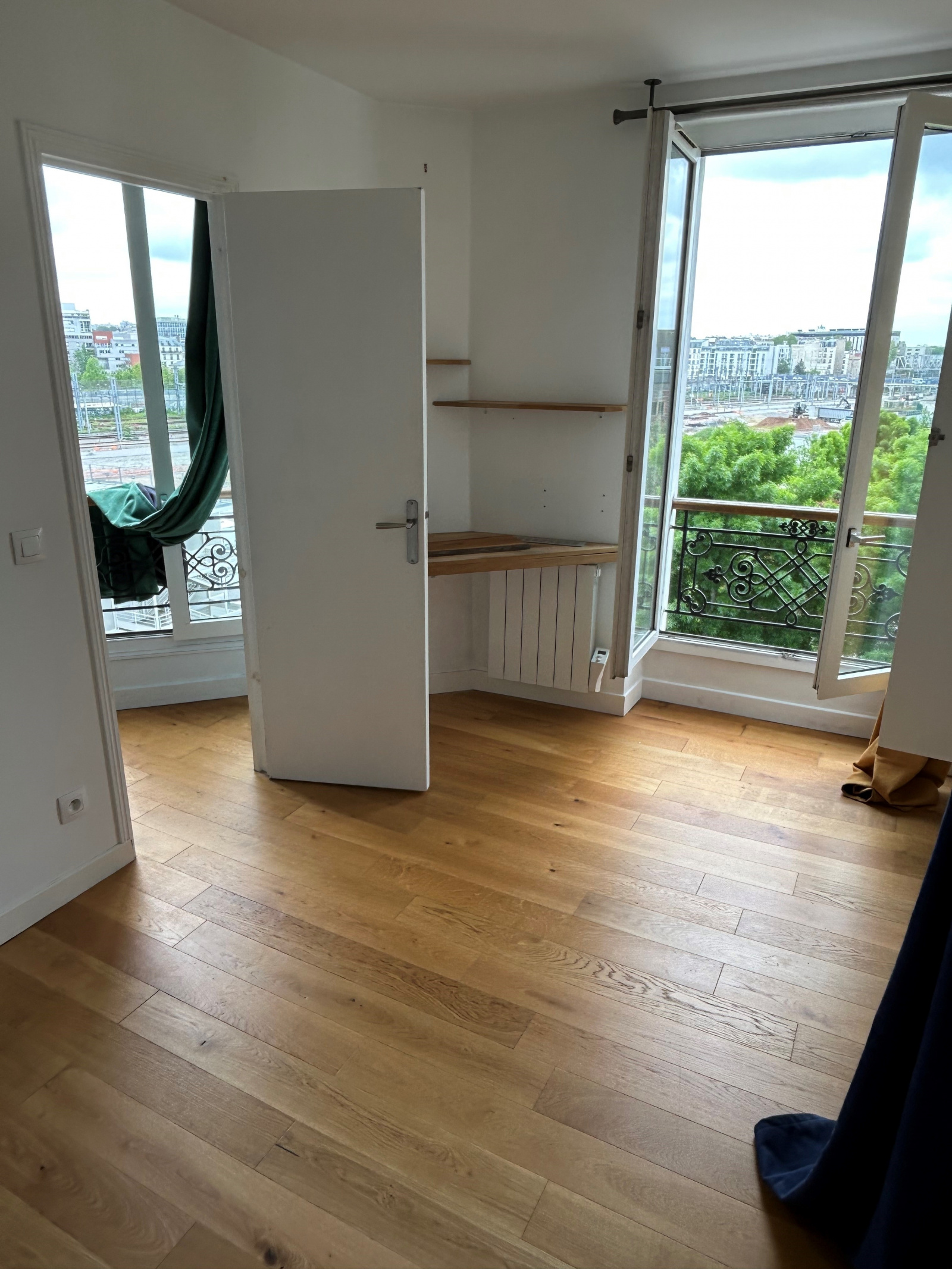 Image_, Appartement, Paris, ref :V50004922