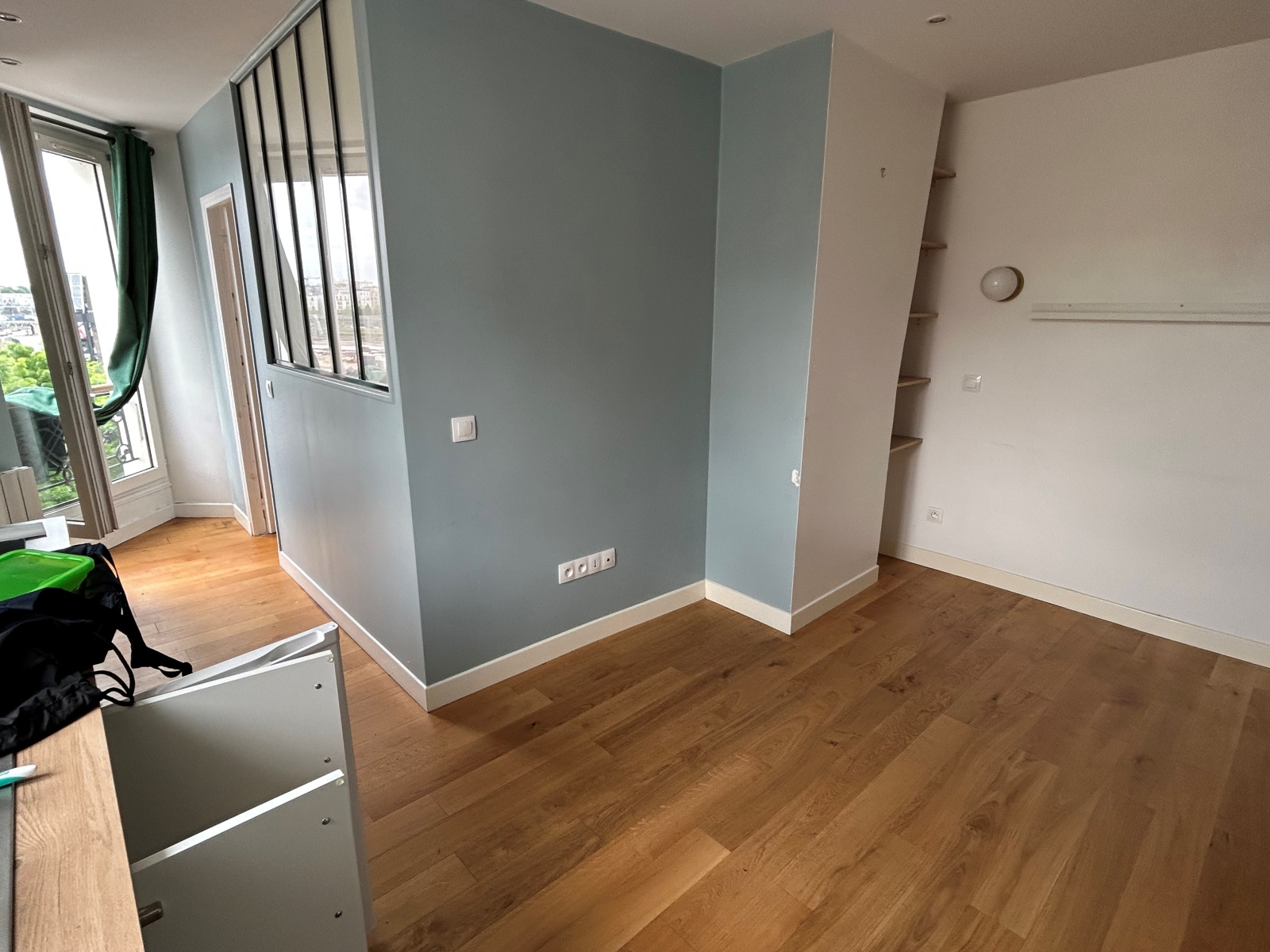 Image_, Appartement, Paris, ref :V50004922
