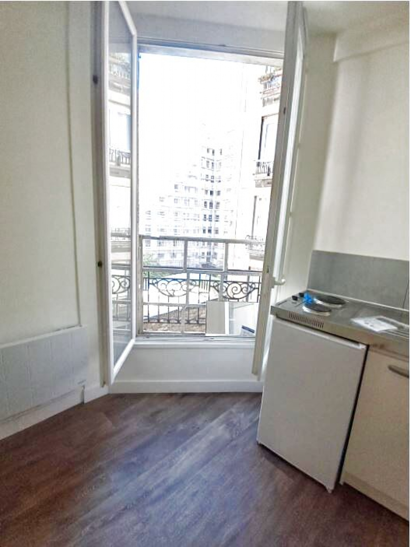 Image_, Appartement, Paris, ref :V10005519