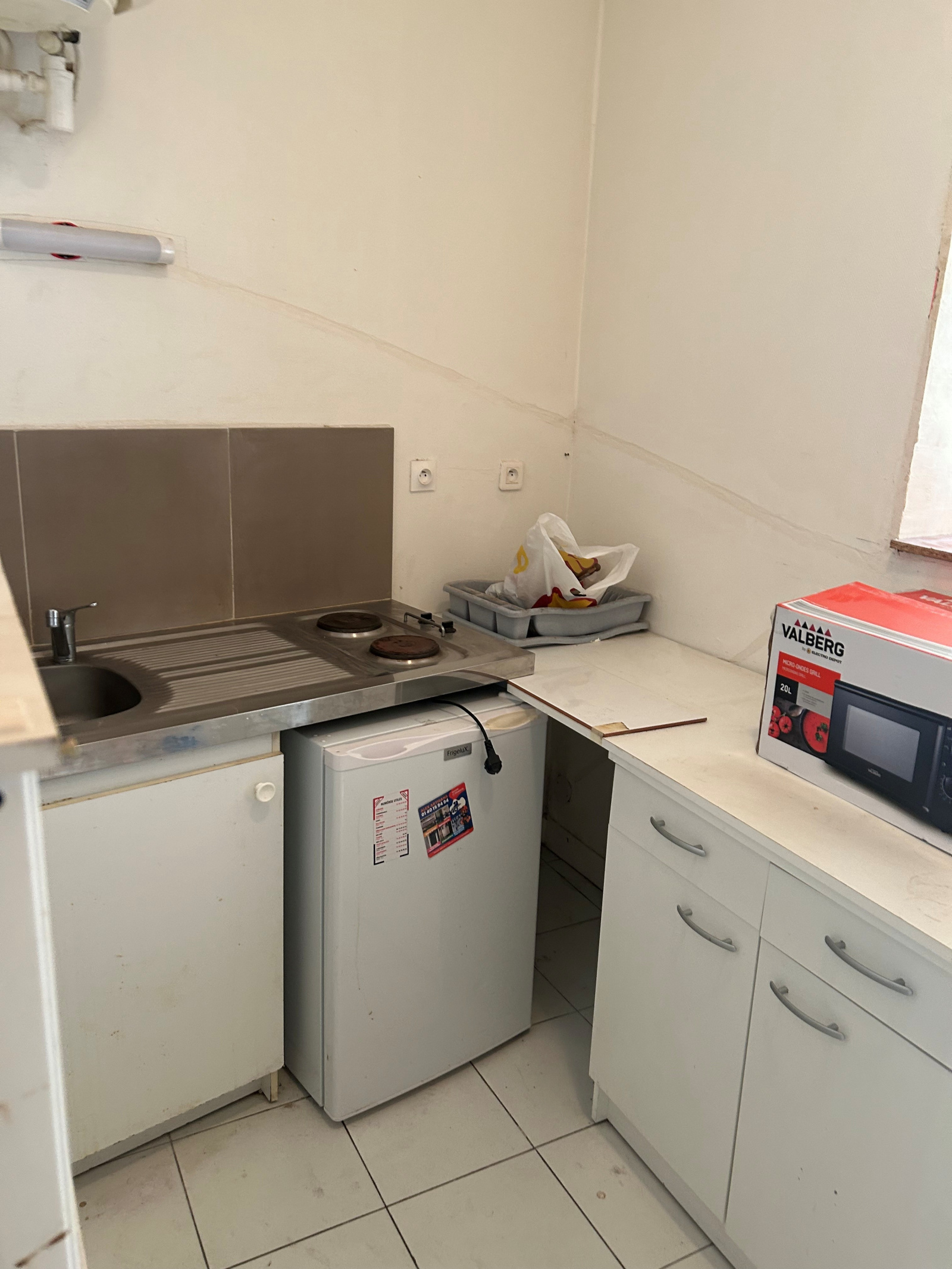 Image_, Appartement, Paris, ref :V10006780