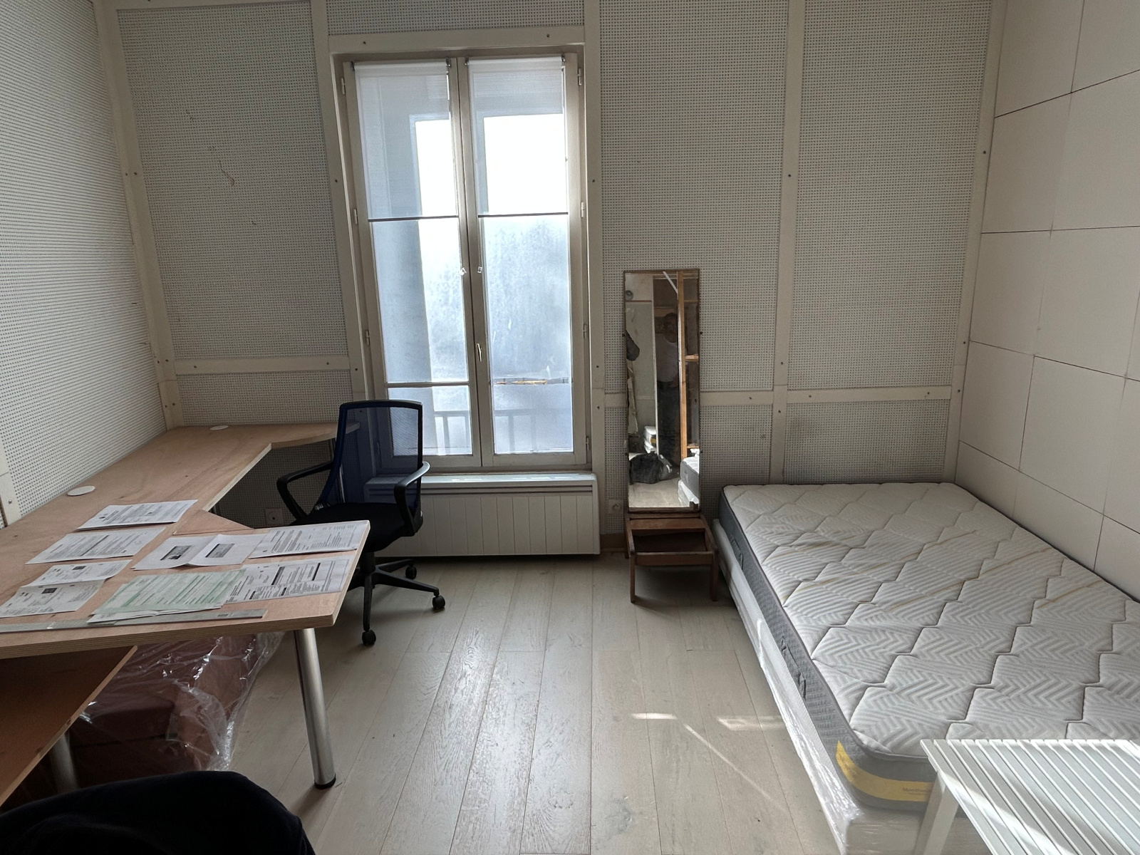 Image_, Appartement, Paris, ref :V10006780