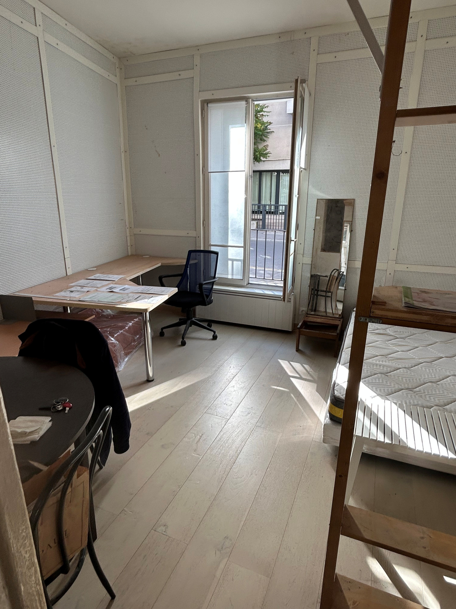 Image_, Appartement, Paris, ref :V10006780