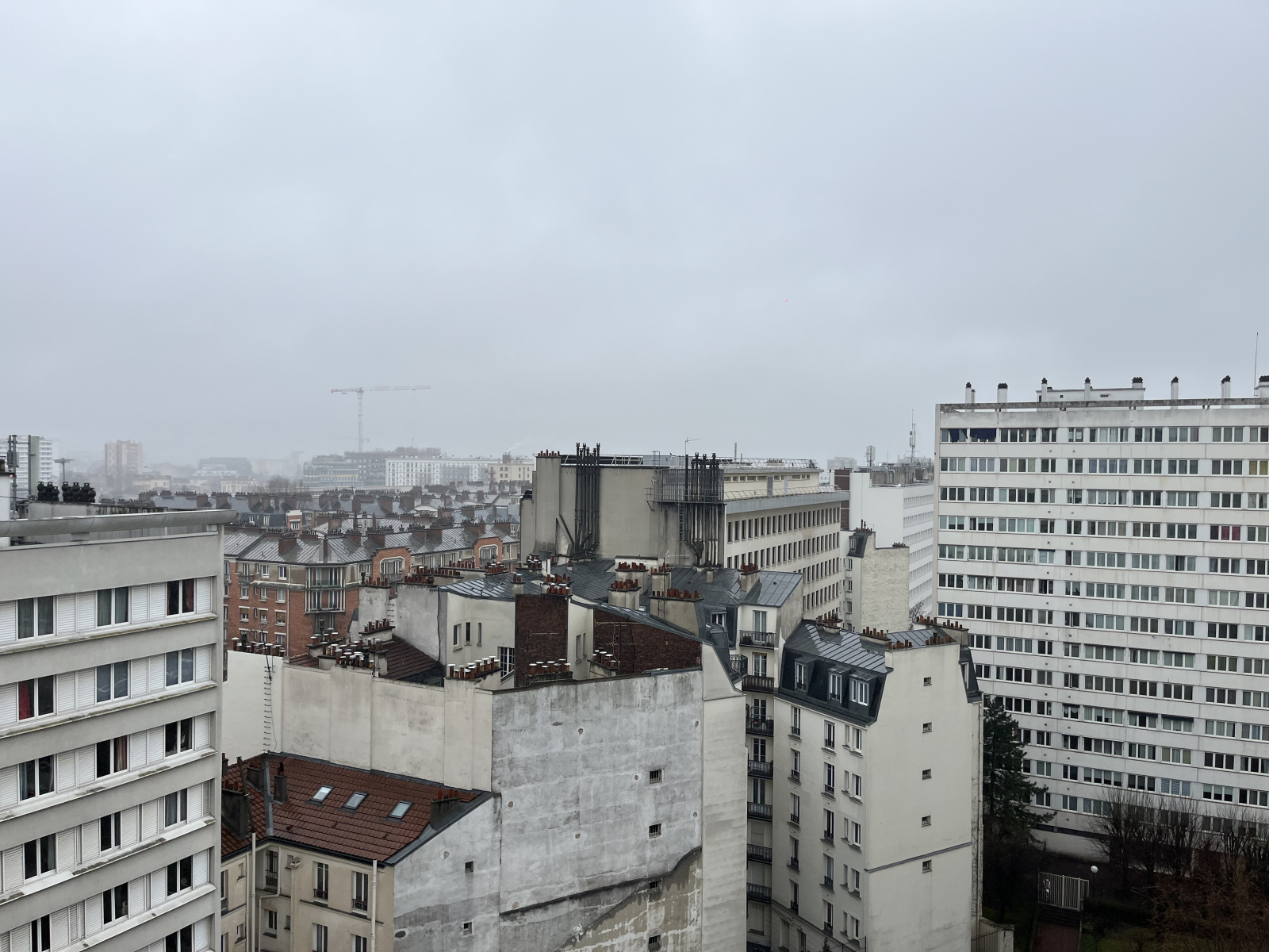 Image_, Appartement, Paris, ref :V170007204