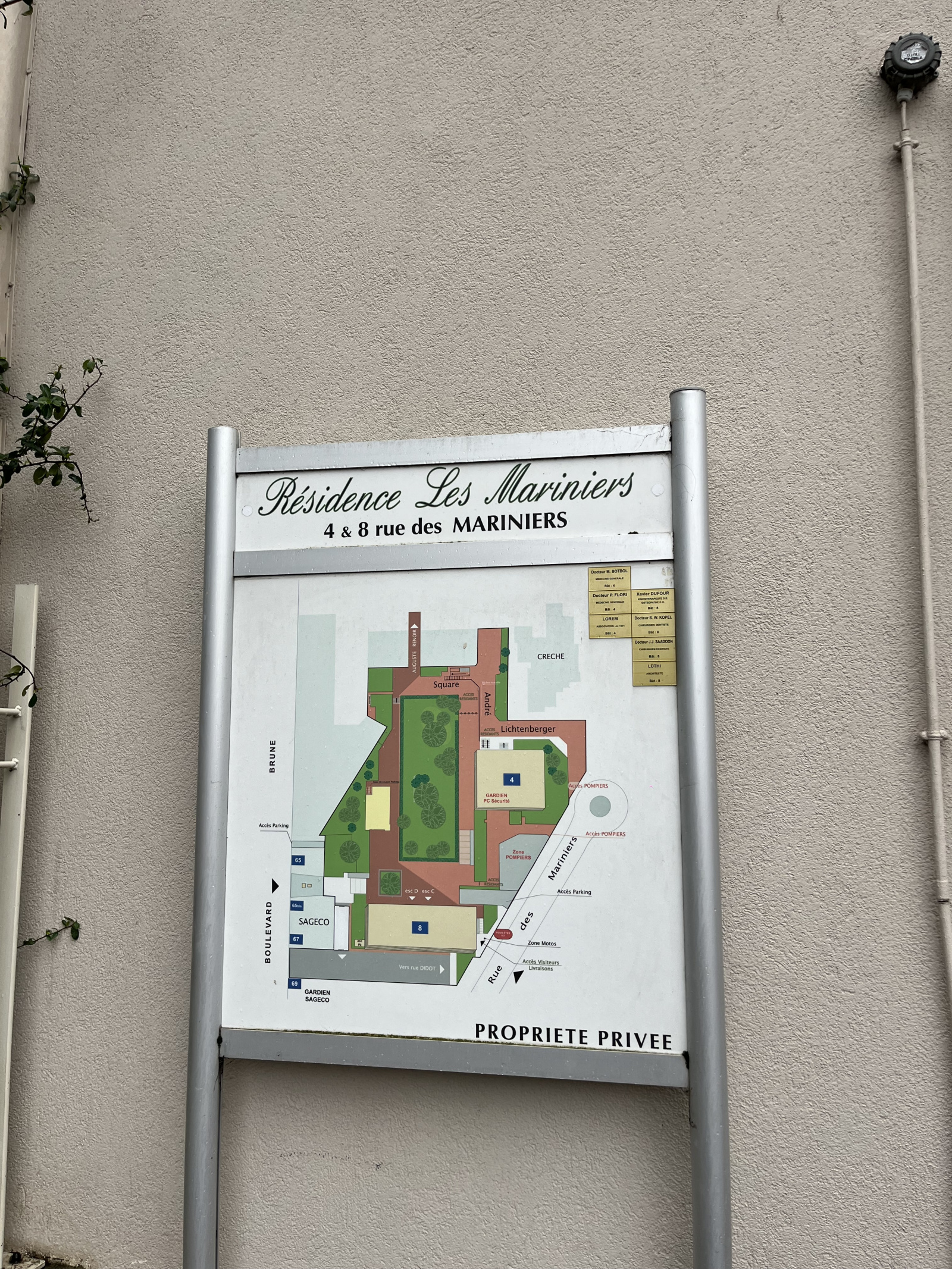 Image_, Appartement, Paris, ref :V170007204