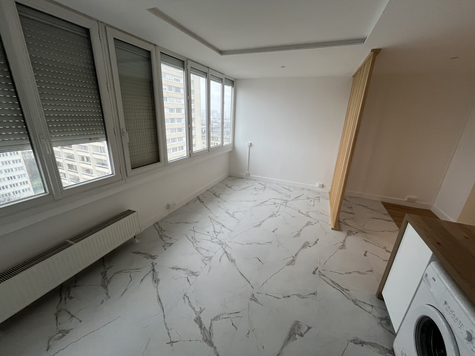 Image_, Appartement, Paris, ref :V170007204