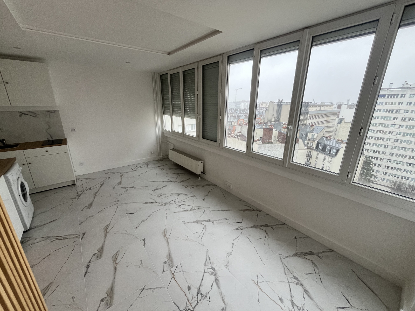 Image_, Appartement, Paris, ref :V170007204