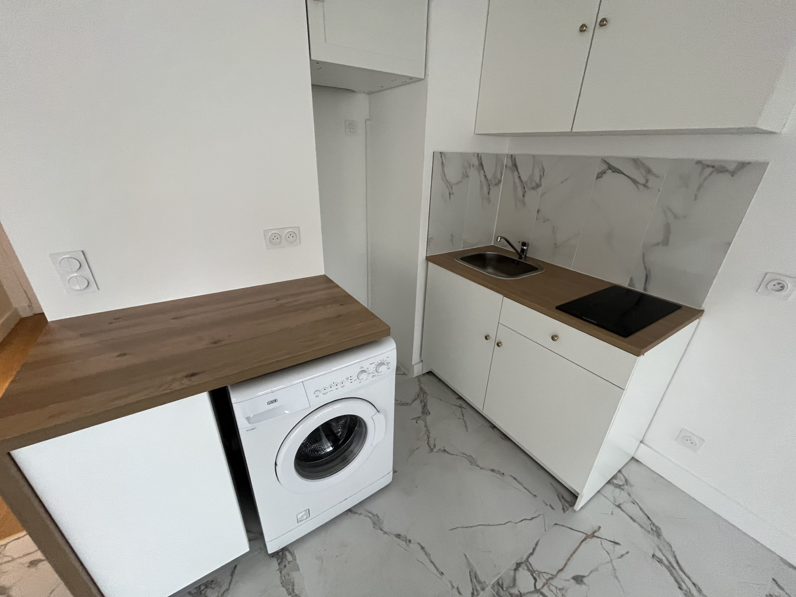 Image_, Appartement, Paris, ref :V170007204