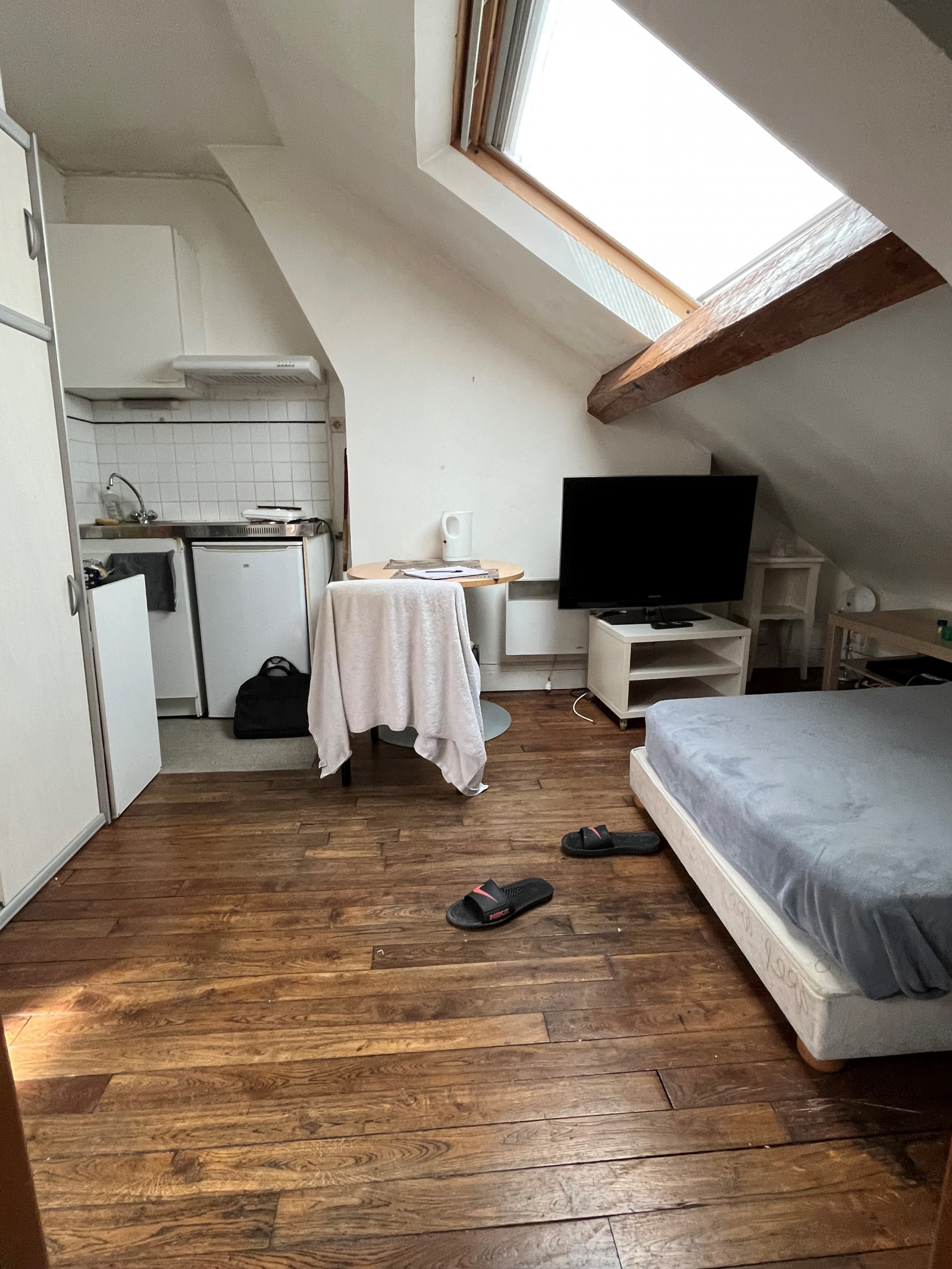 Image_, Appartement, Paris, ref :V50004509