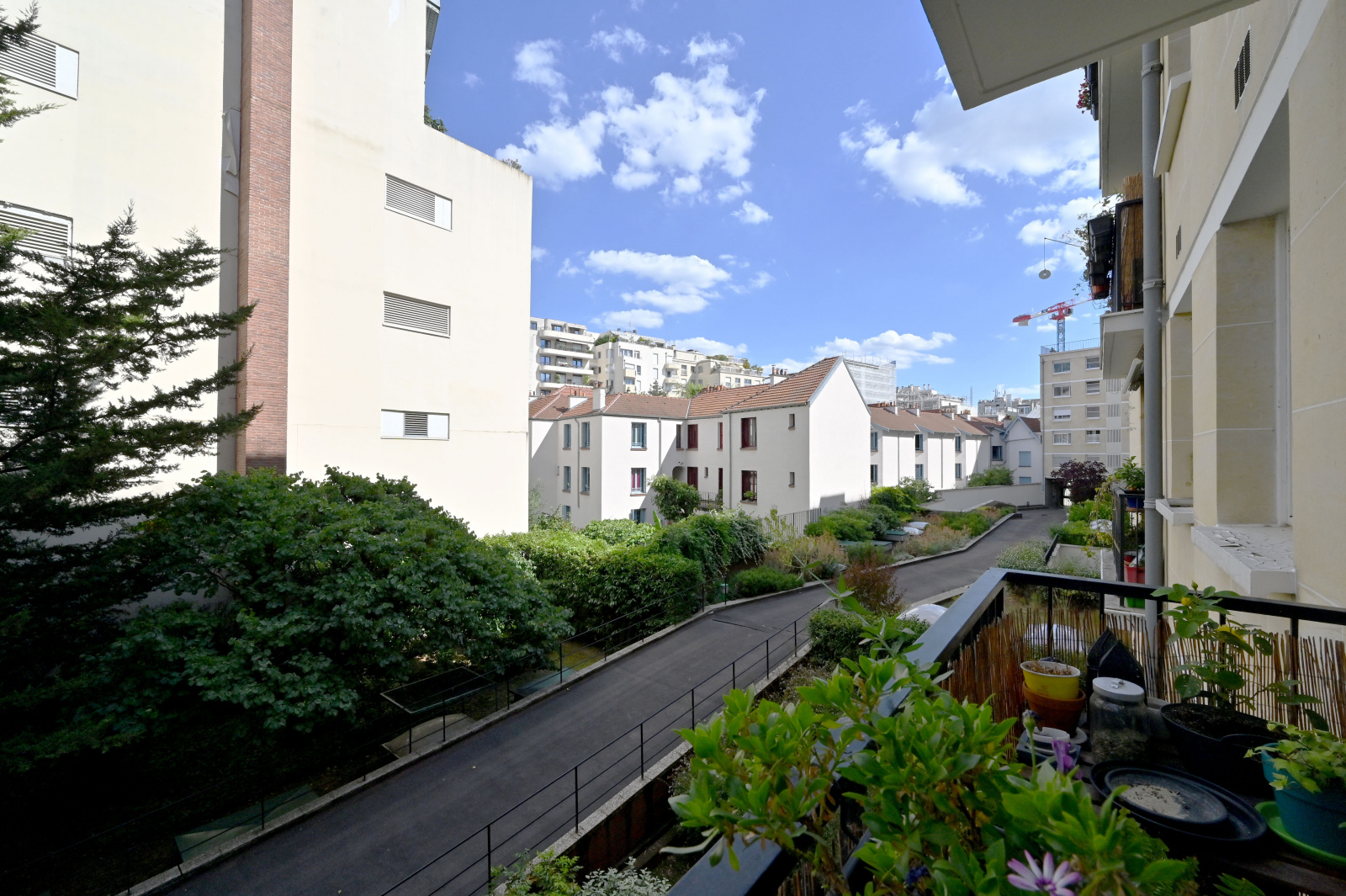 Image_, Appartement, Paris, ref :V50004423