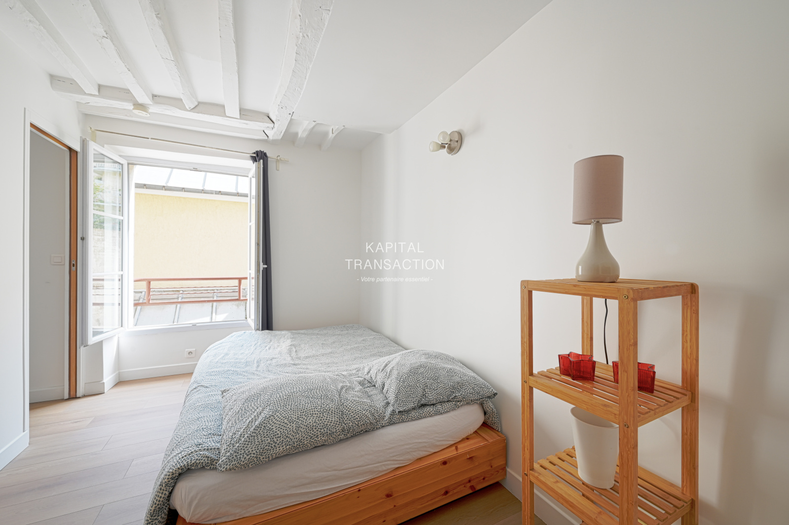 Image_, Appartement, Paris, ref :V170007304