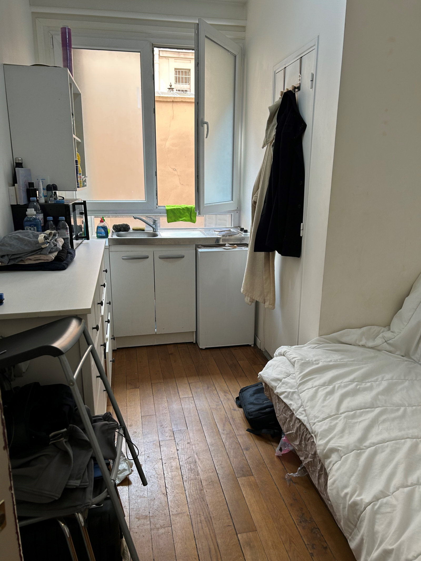 Image_, Appartement, Paris, ref :V10005474