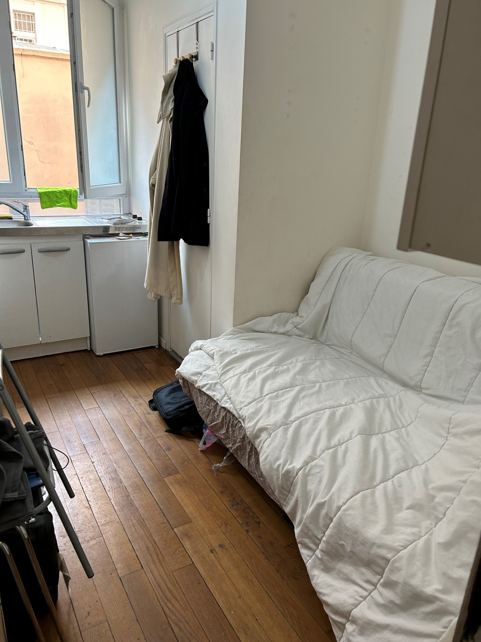 Image_, Appartement, Paris, ref :V10005474