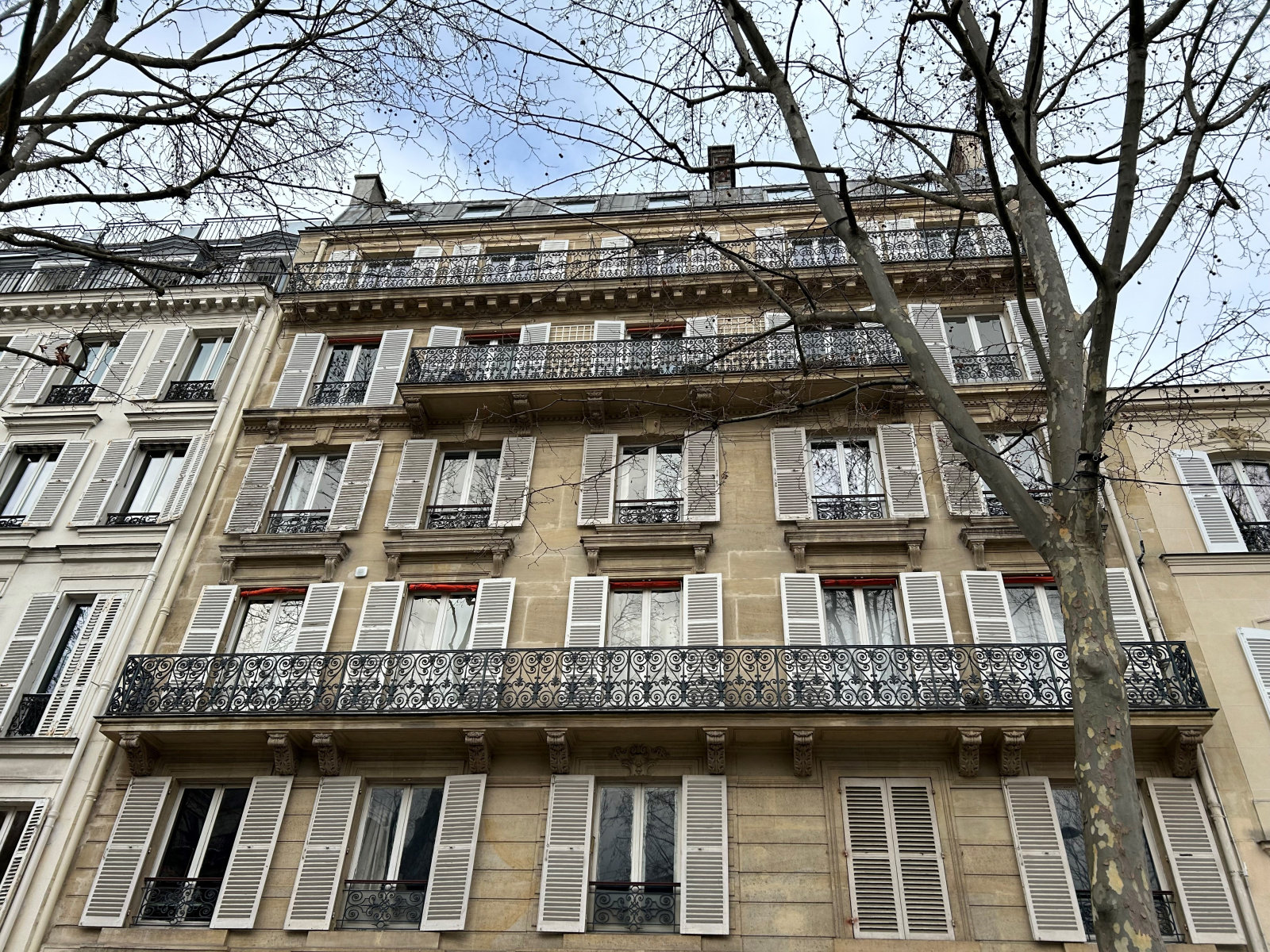 Image_, Appartement, Paris, ref :V10005273
