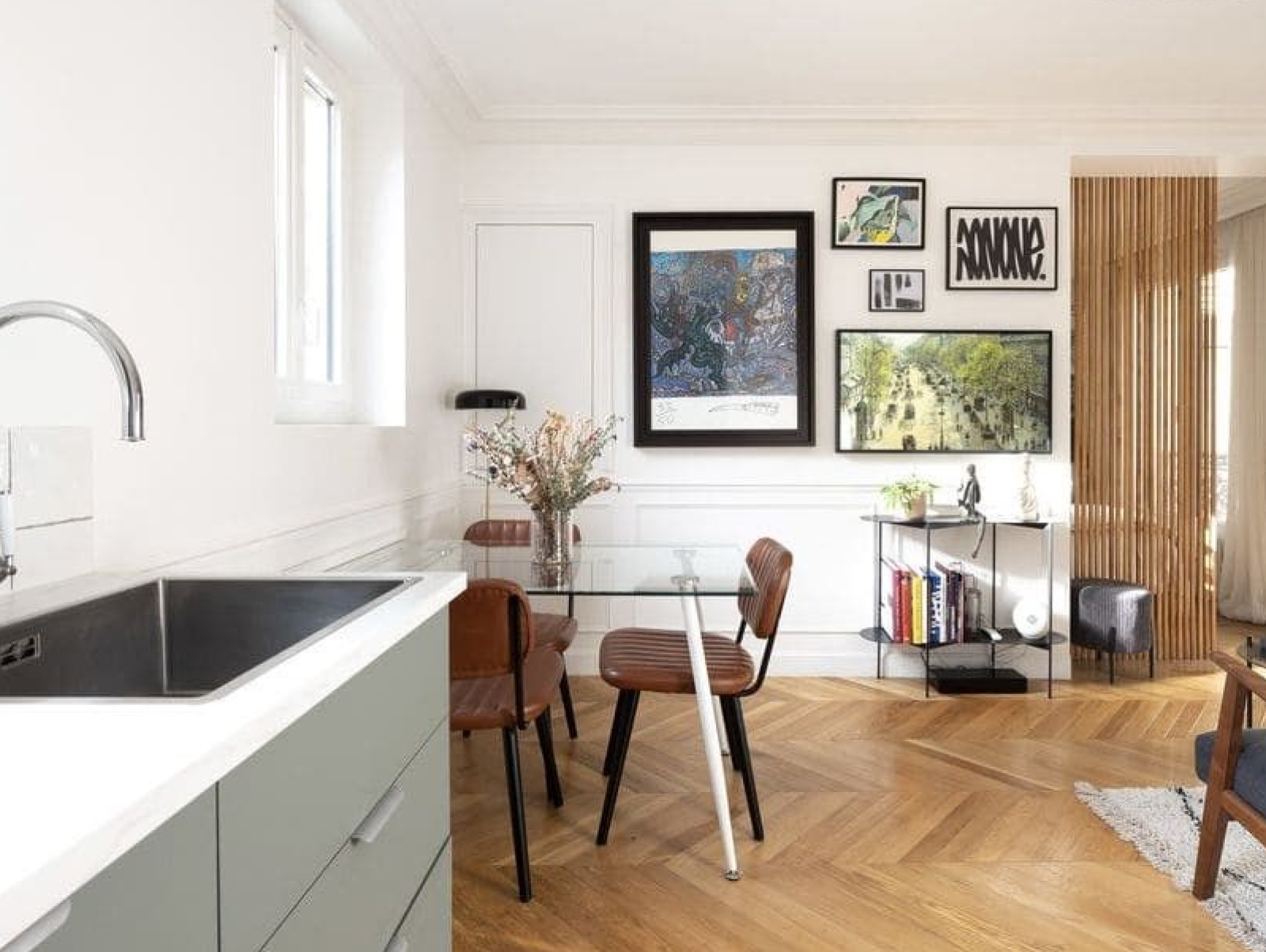 Image_, Appartement, Paris, ref :V170007153