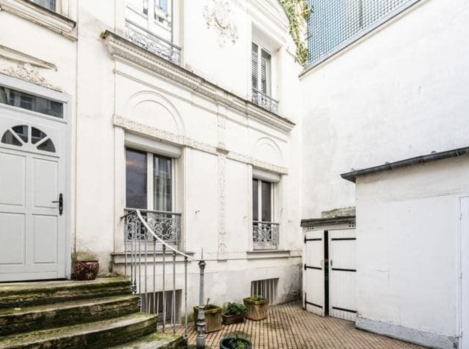 Image_, Appartement, Paris, ref :V170007153