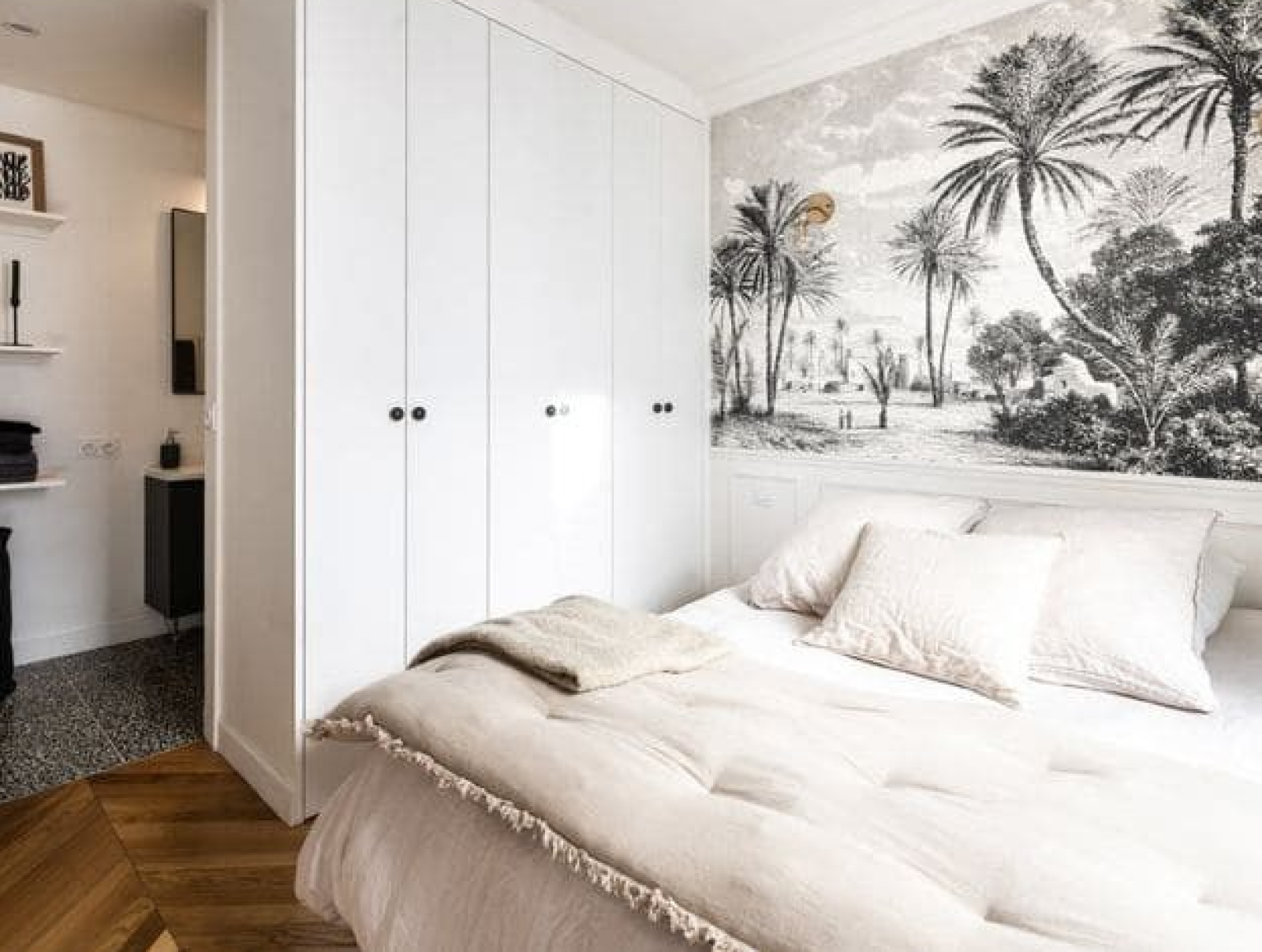 Image_, Appartement, Paris, ref :V170007153