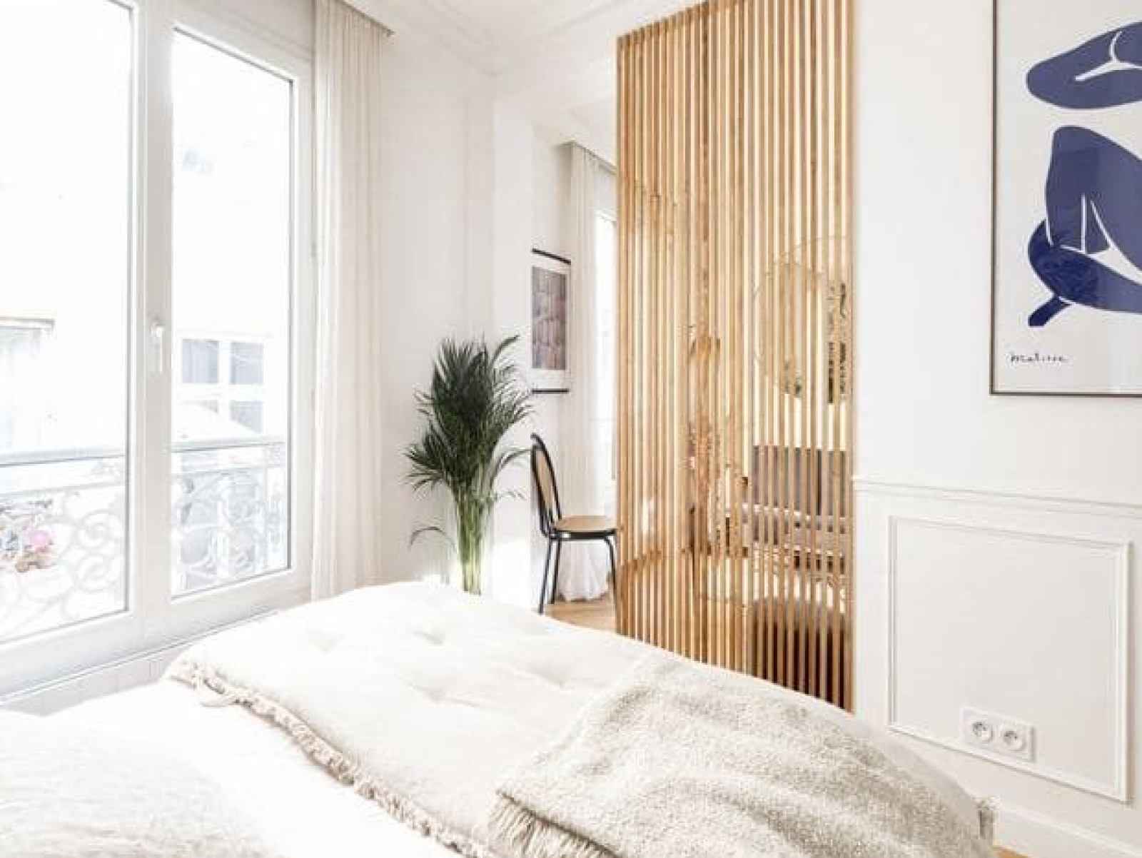 Image_, Appartement, Paris, ref :V170007153