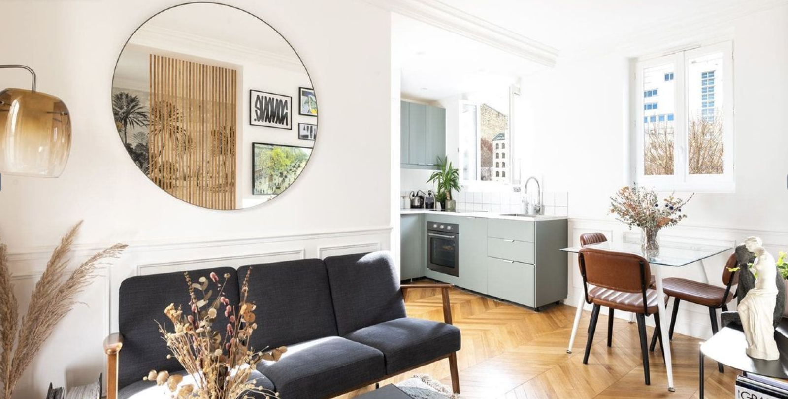 Image_, Appartement, Paris, ref :V170007153