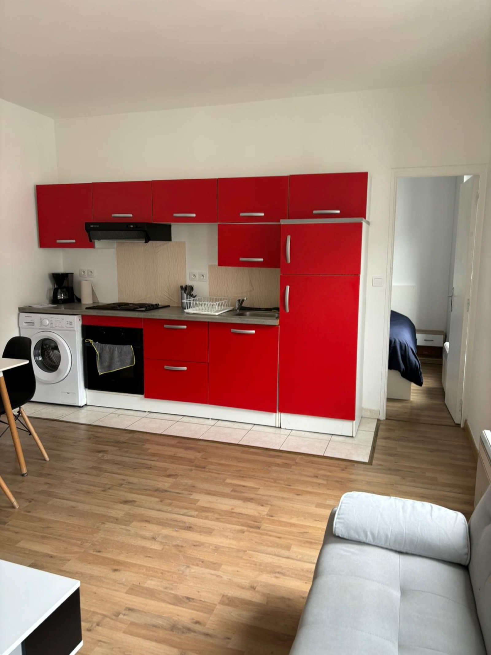 Image_, Appartement, Paris, ref :V10005501