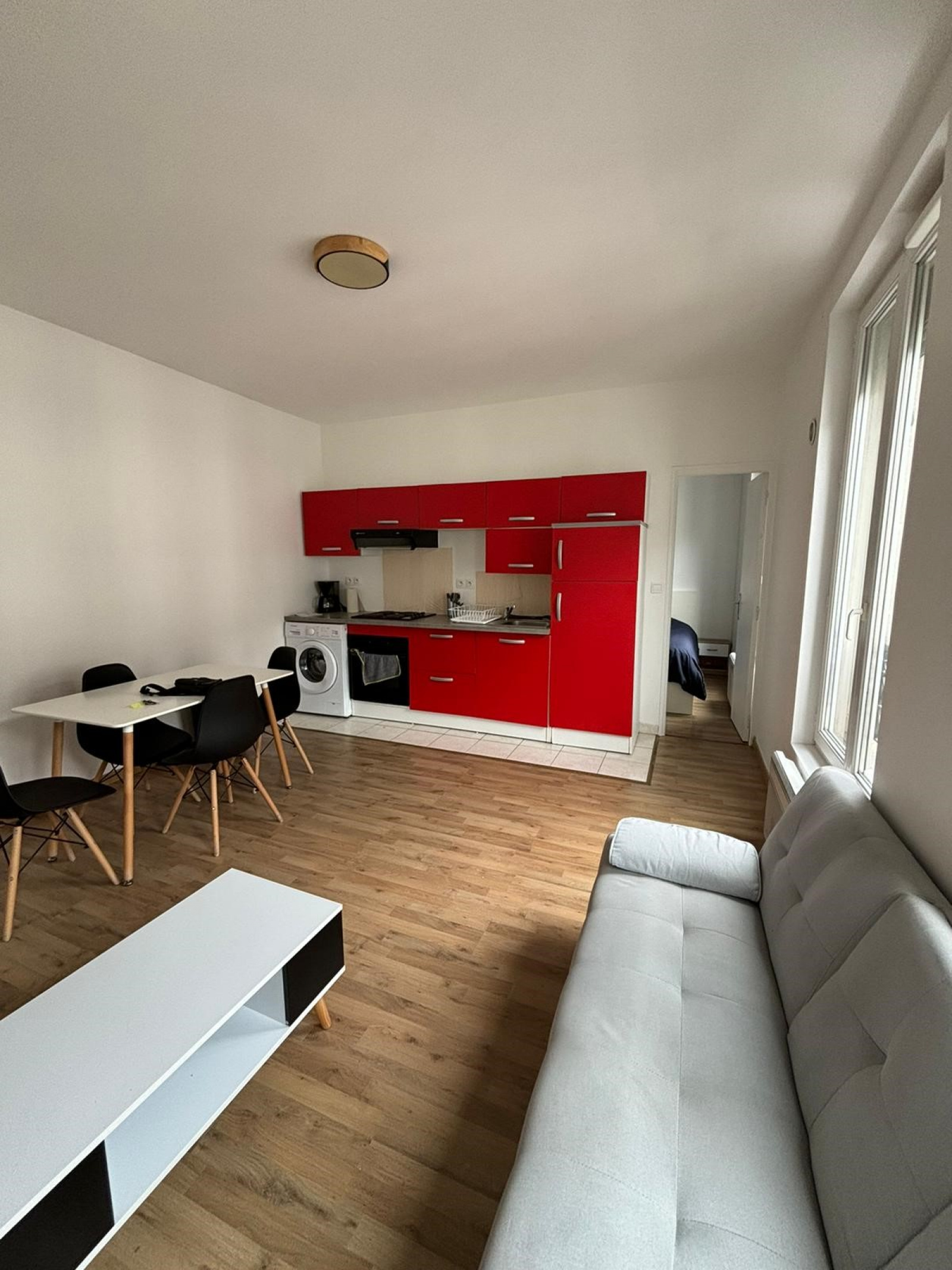 Image_, Appartement, Paris, ref :V10005501