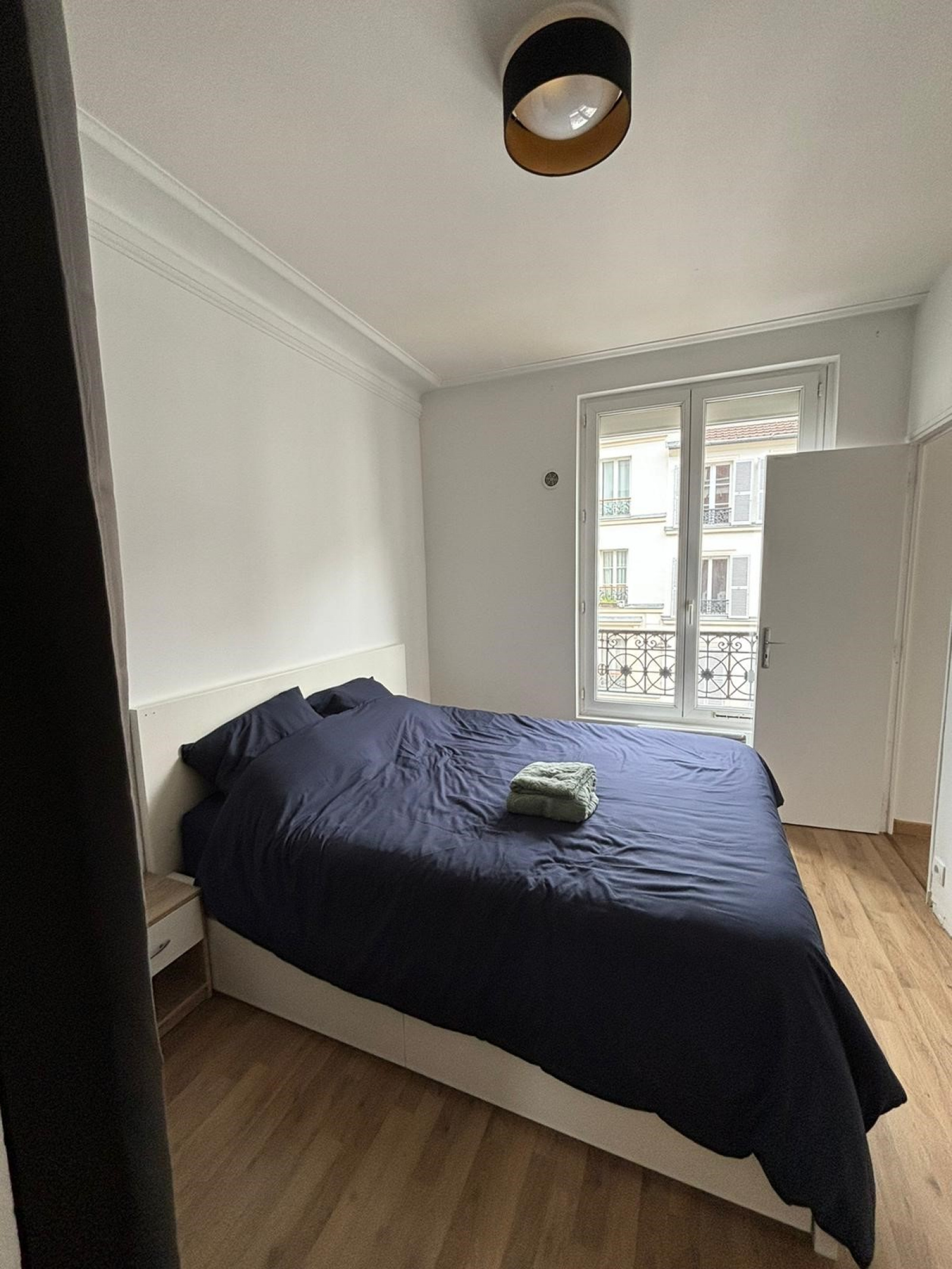 Image_, Appartement, Paris, ref :V10005501