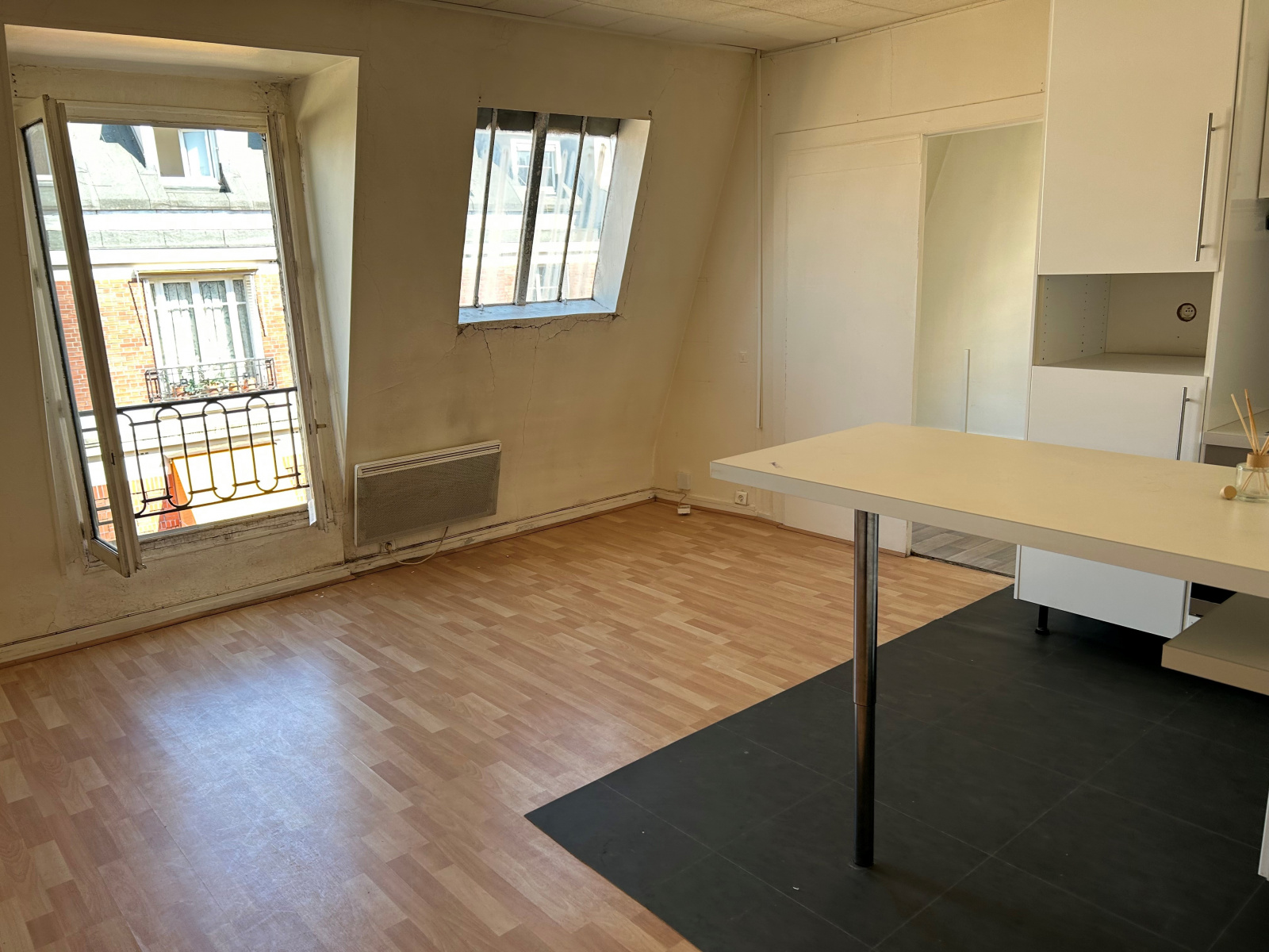 Image_, Appartement, Boulogne-Billancourt, ref :V50005083