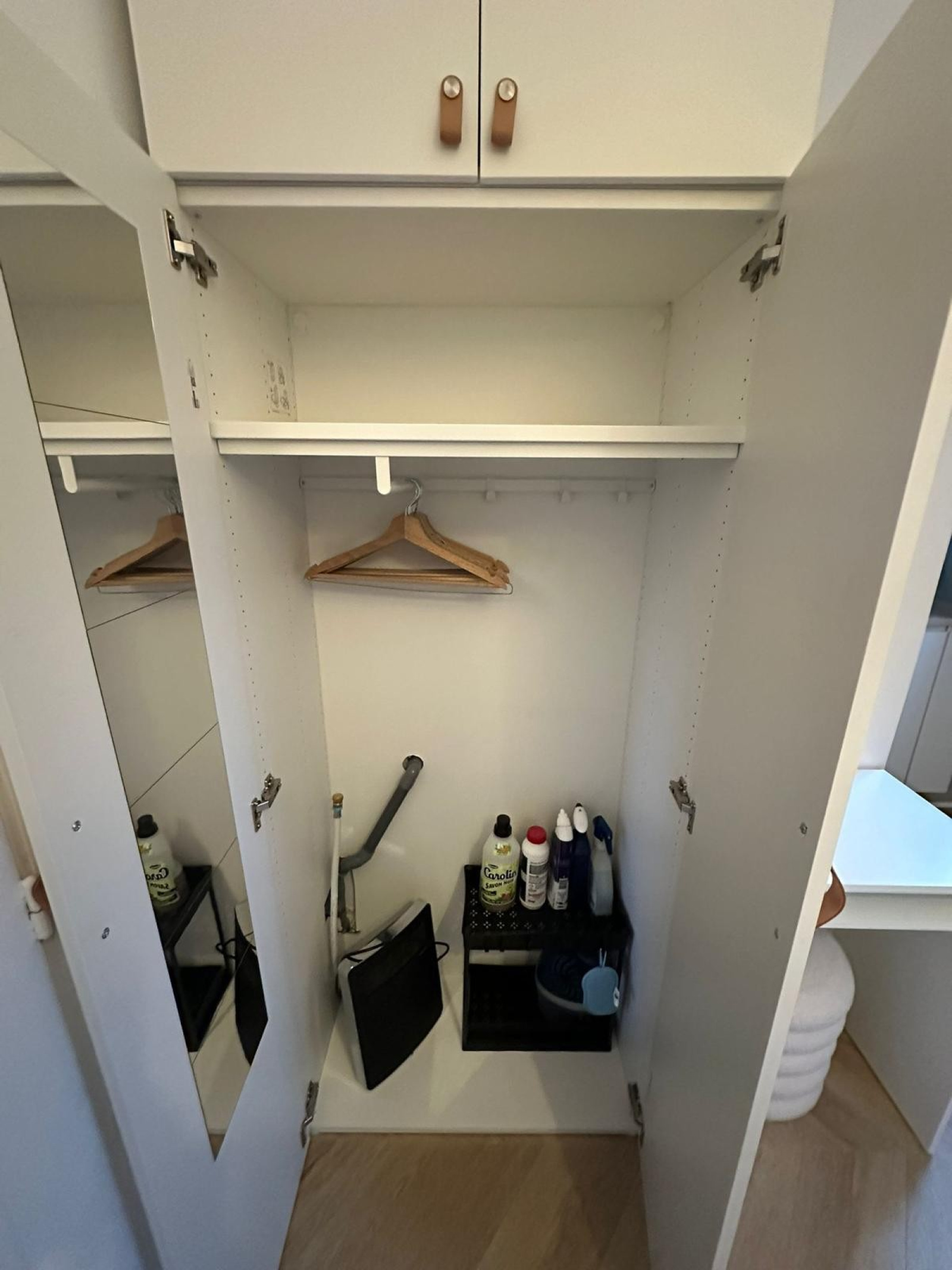 Image_, Appartement, Paris, ref :V10007388