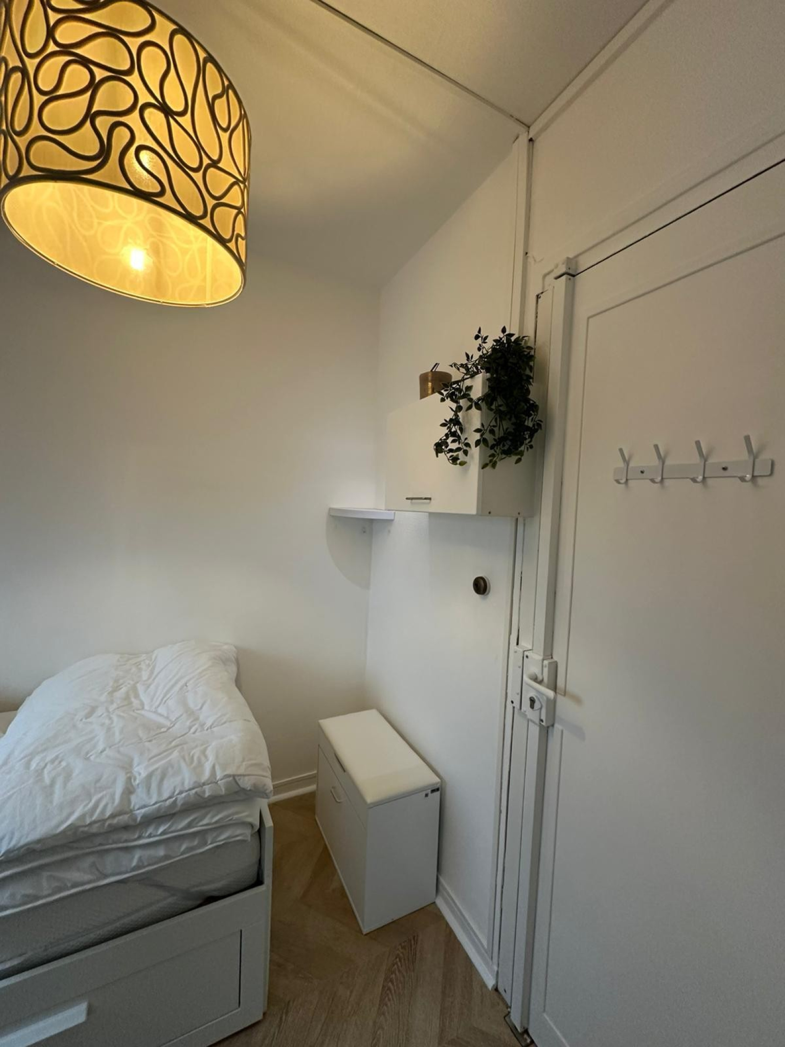 Image_, Appartement, Paris, ref :V10007388