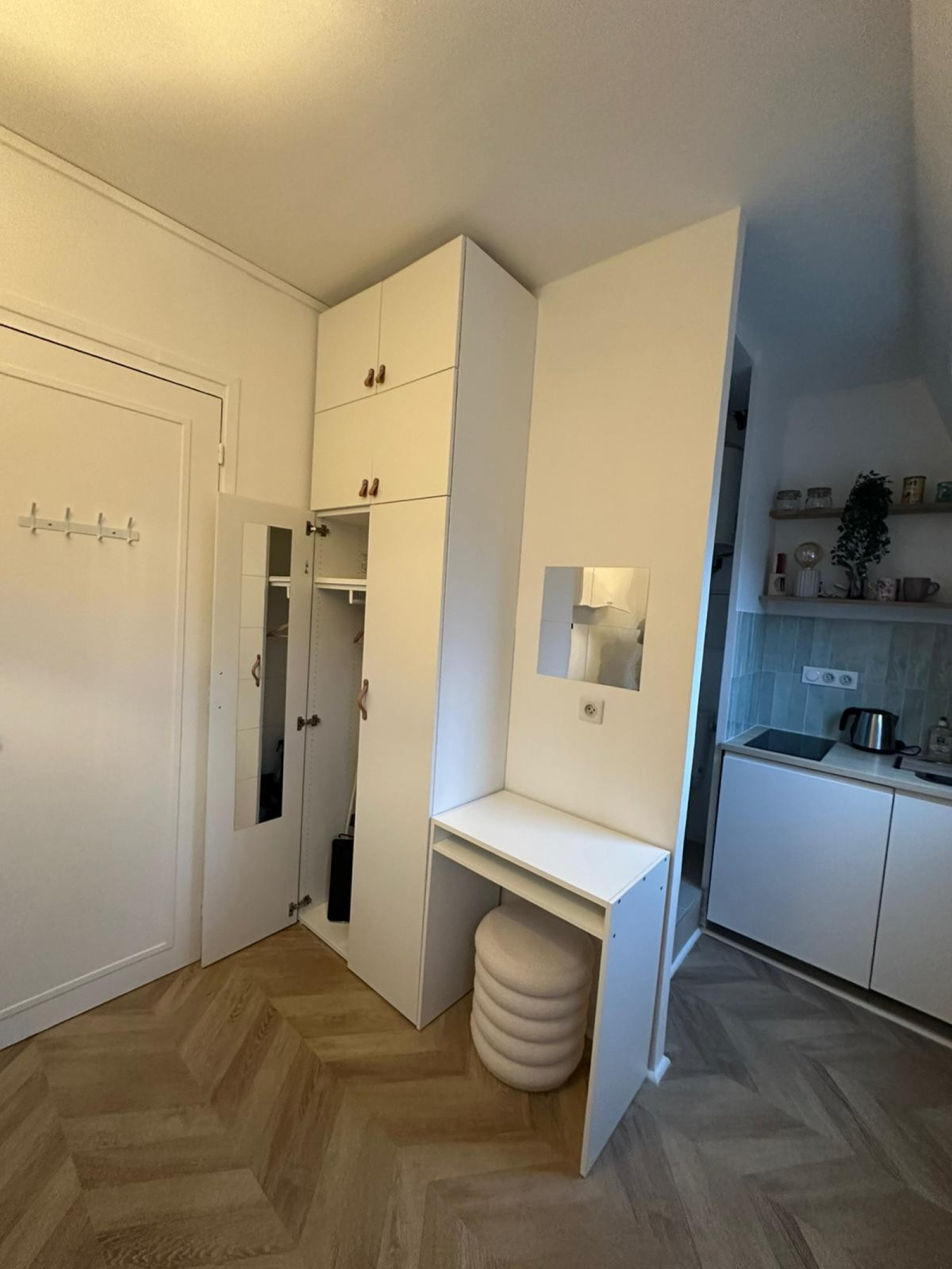 Image_, Appartement, Paris, ref :V10007388