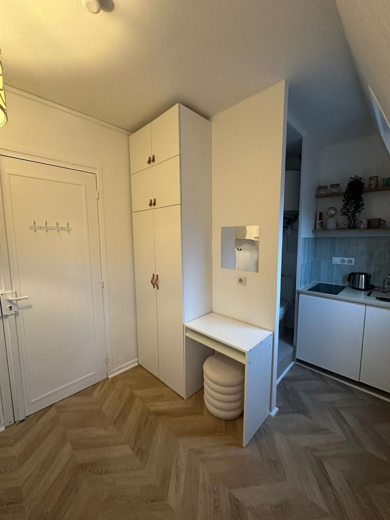 Image_, Appartement, Paris, ref :V10007388