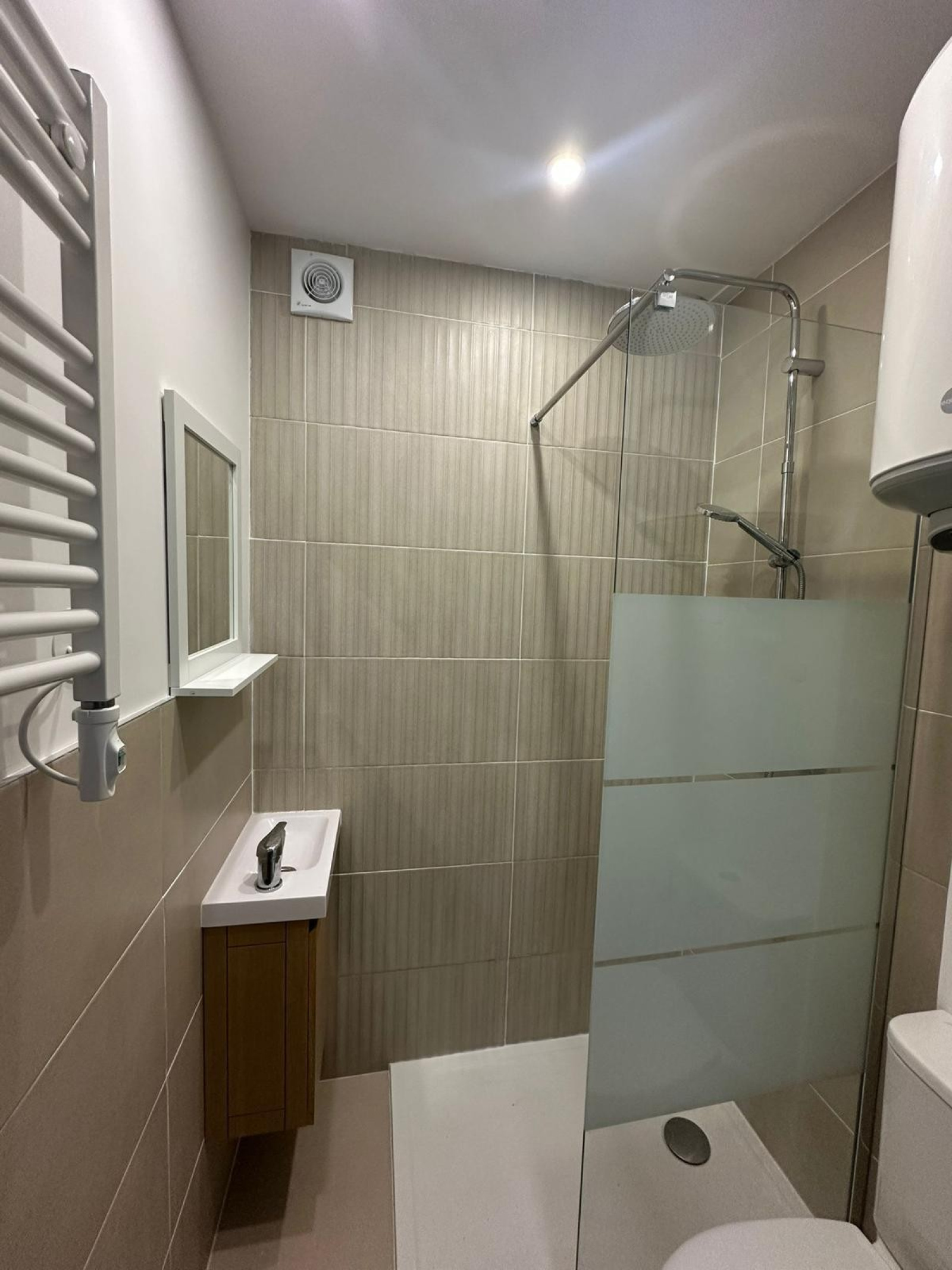Image_, Appartement, Paris, ref :V10007388