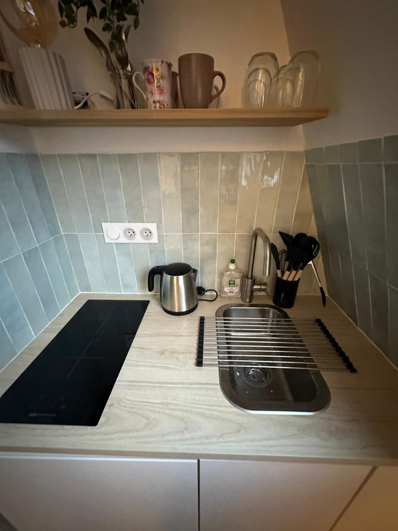 Image_, Appartement, Paris, ref :V10007388