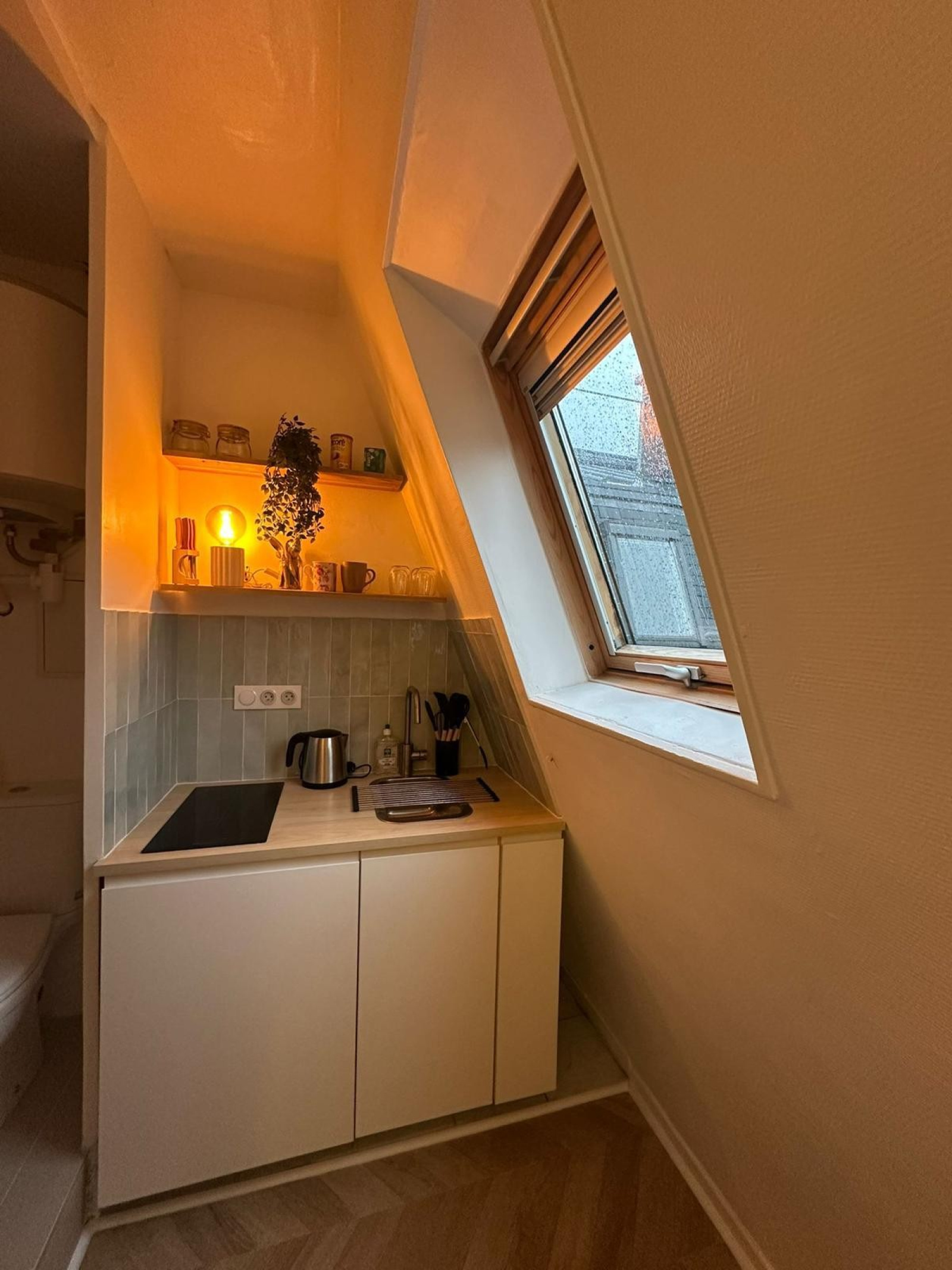 Image_, Appartement, Paris, ref :V10007388