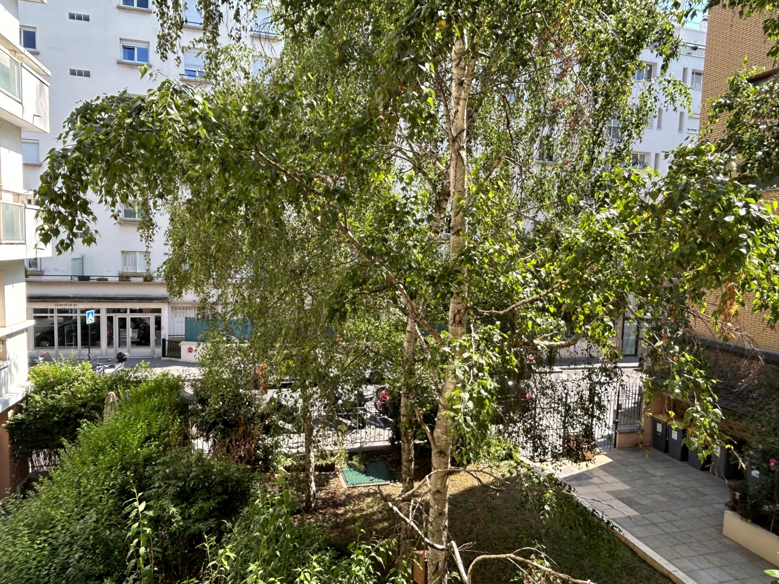 Image_, Appartement, Paris, ref :V10007388