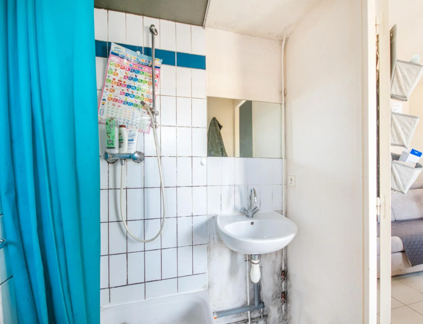 Image_, Appartement, Paris, ref :V50007535