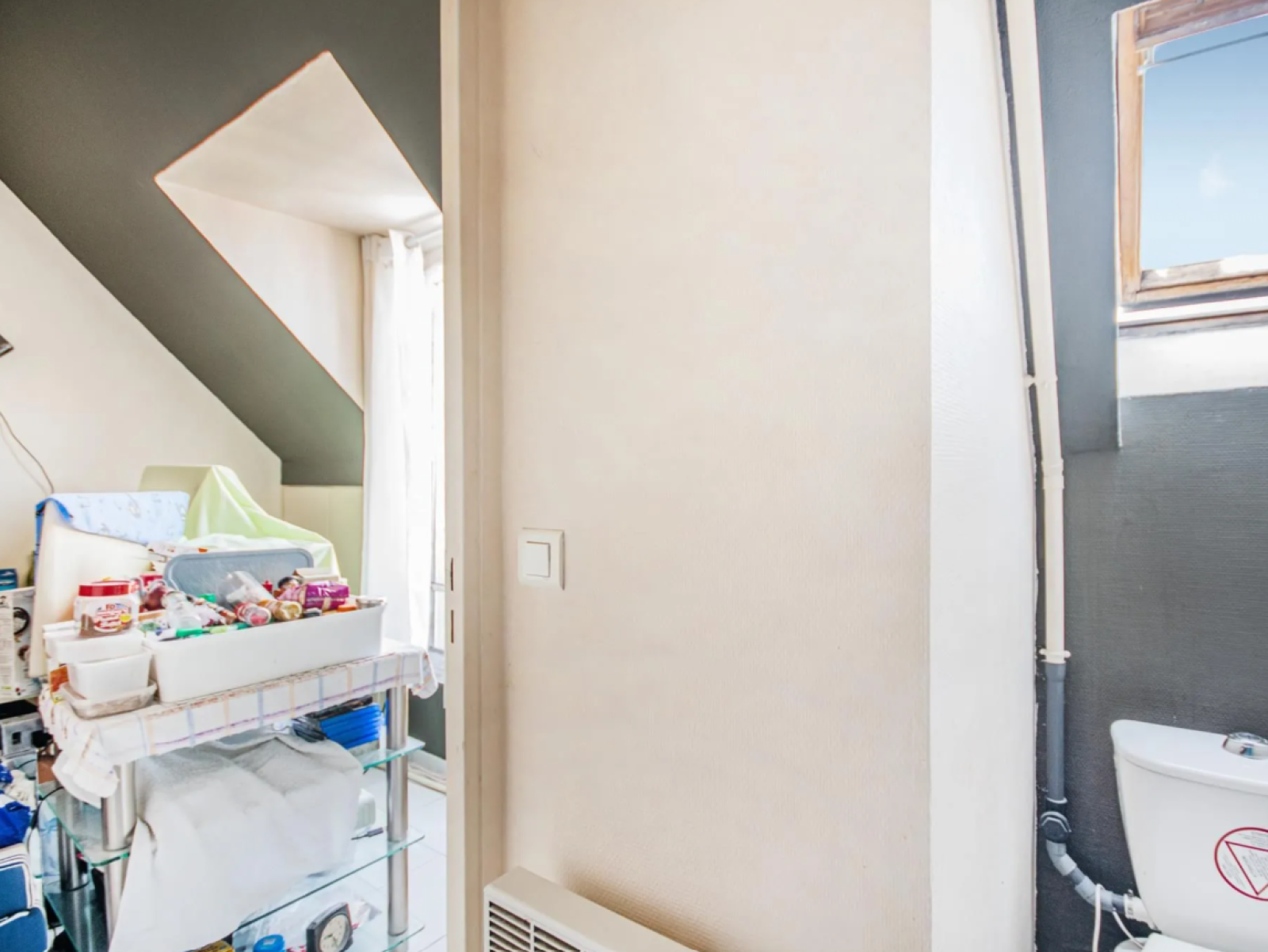 Image_, Appartement, Paris, ref :V50007535