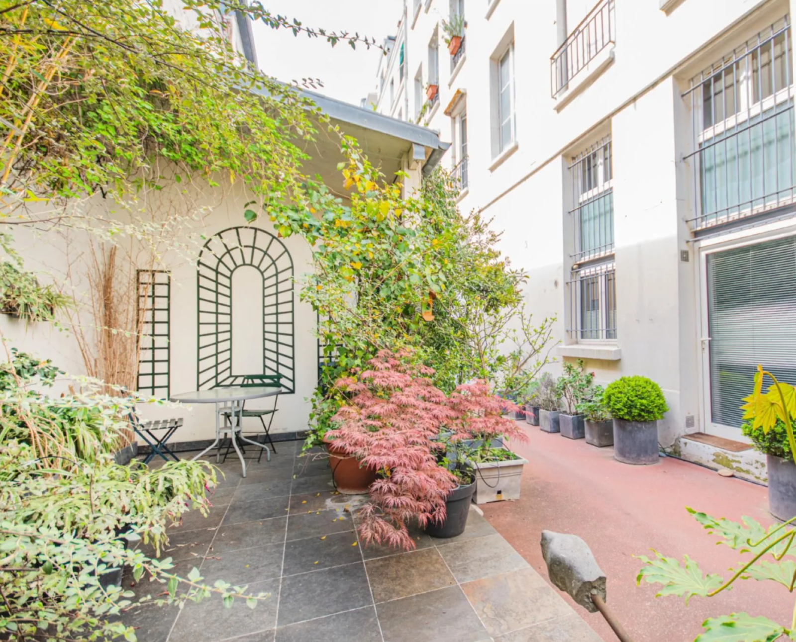 Image_, Appartement, Paris, ref :V50007535