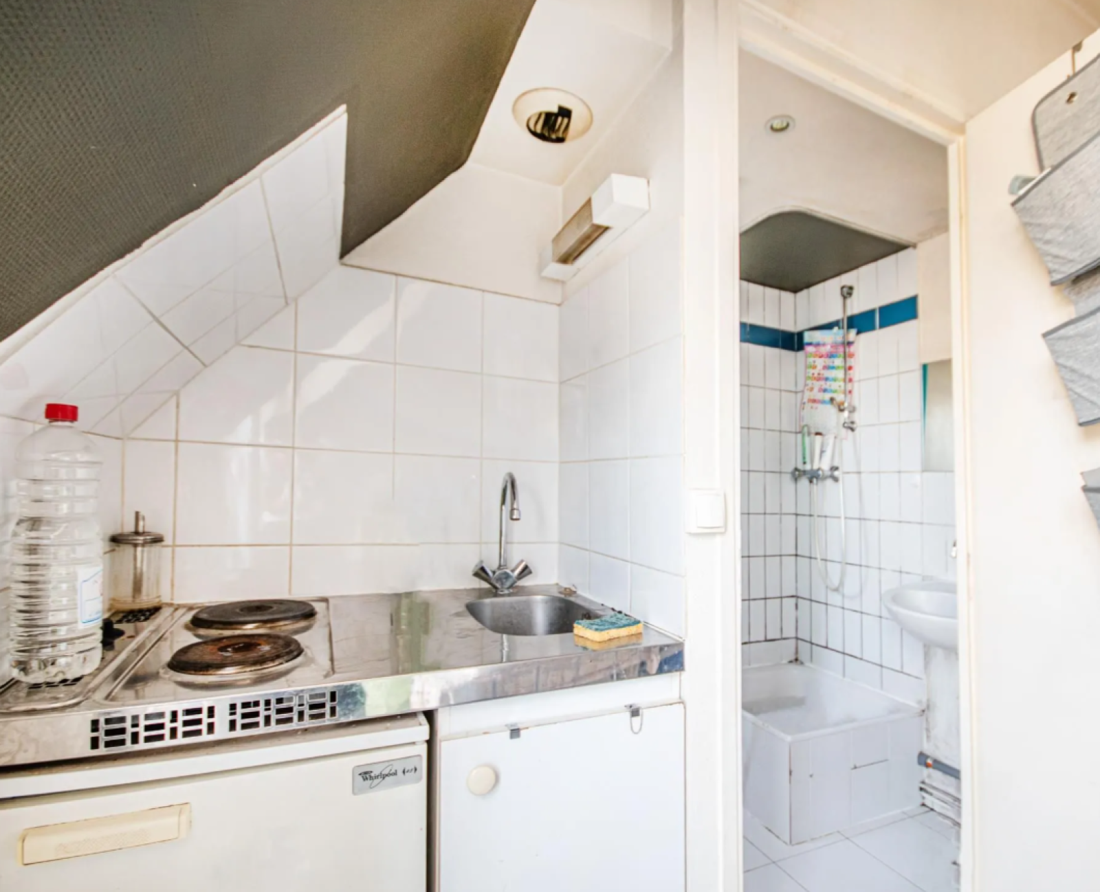 Image_, Appartement, Paris, ref :V50007535
